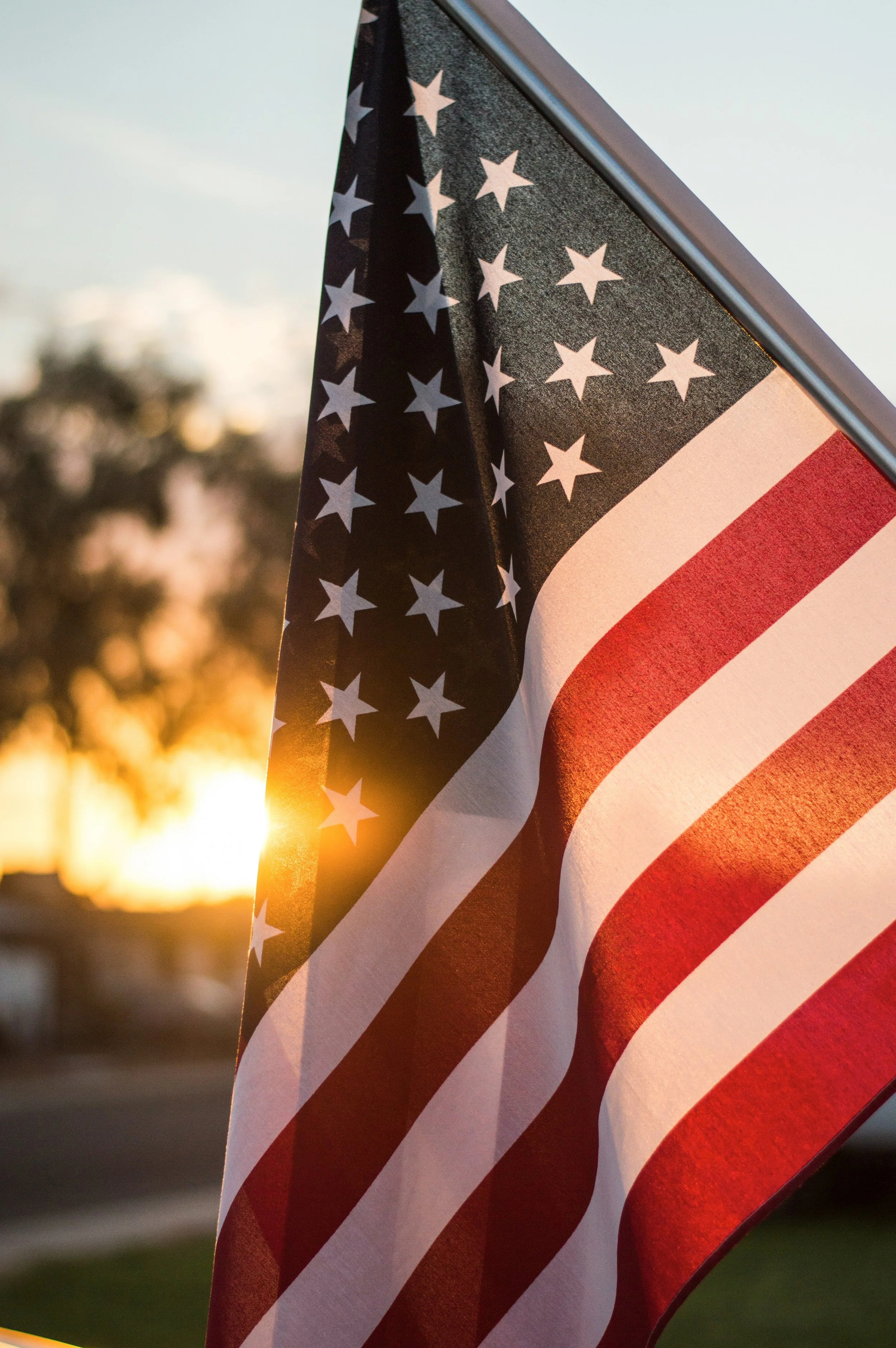 Why America is the Most Exceptional Nation in History
