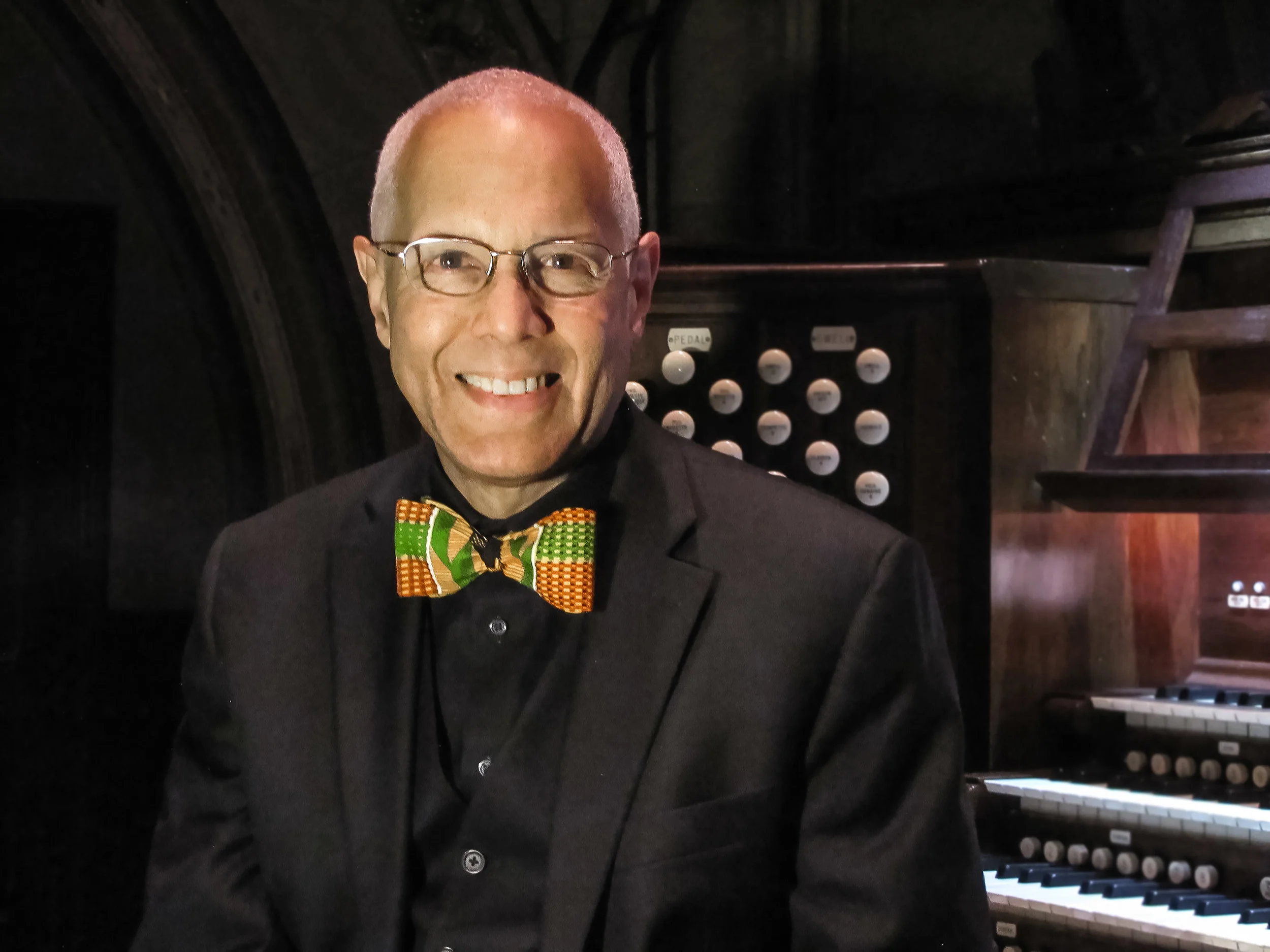 Dr. David Hurd