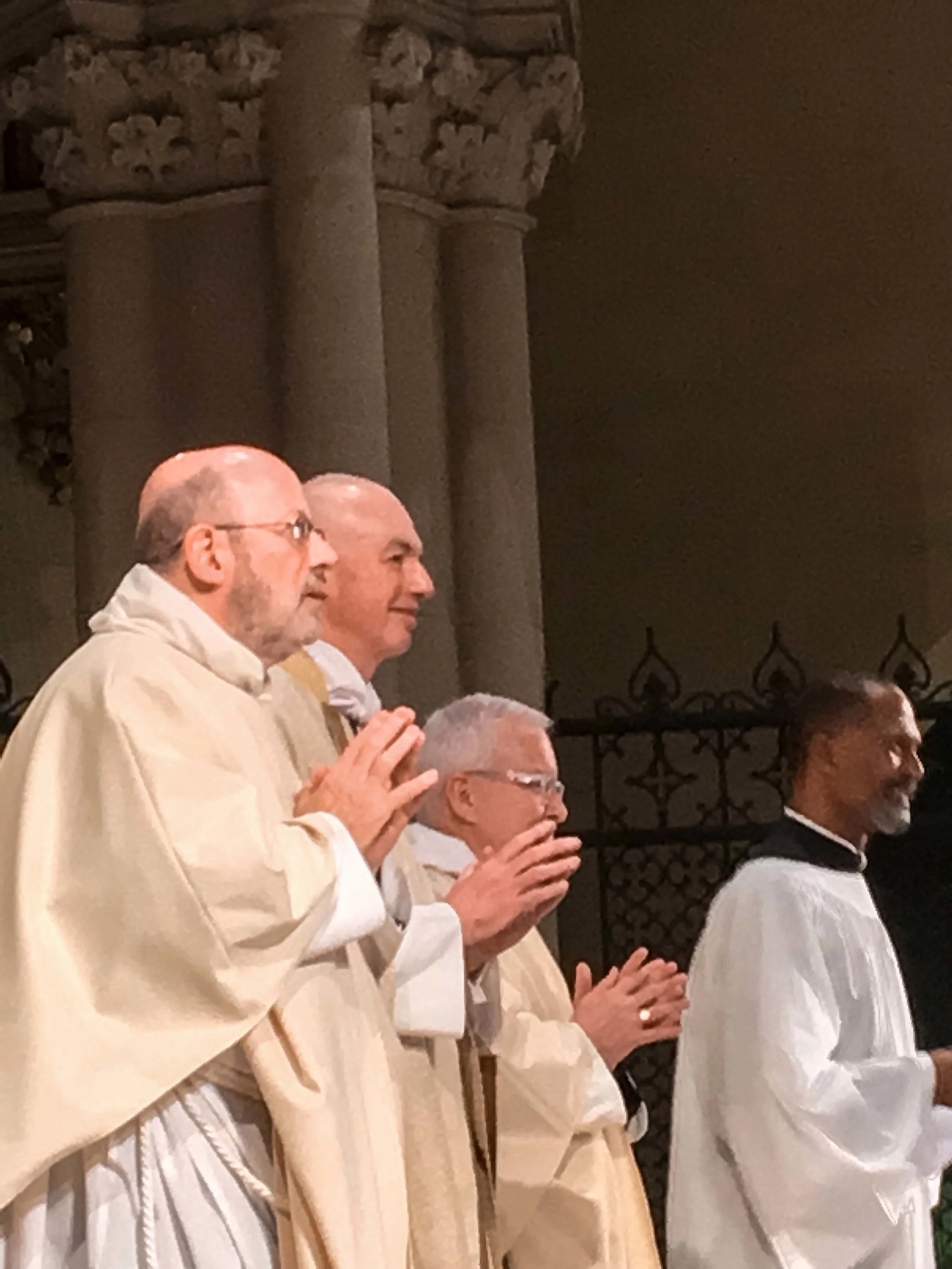 The Presentation of the Gifts Christ the King Sunday
