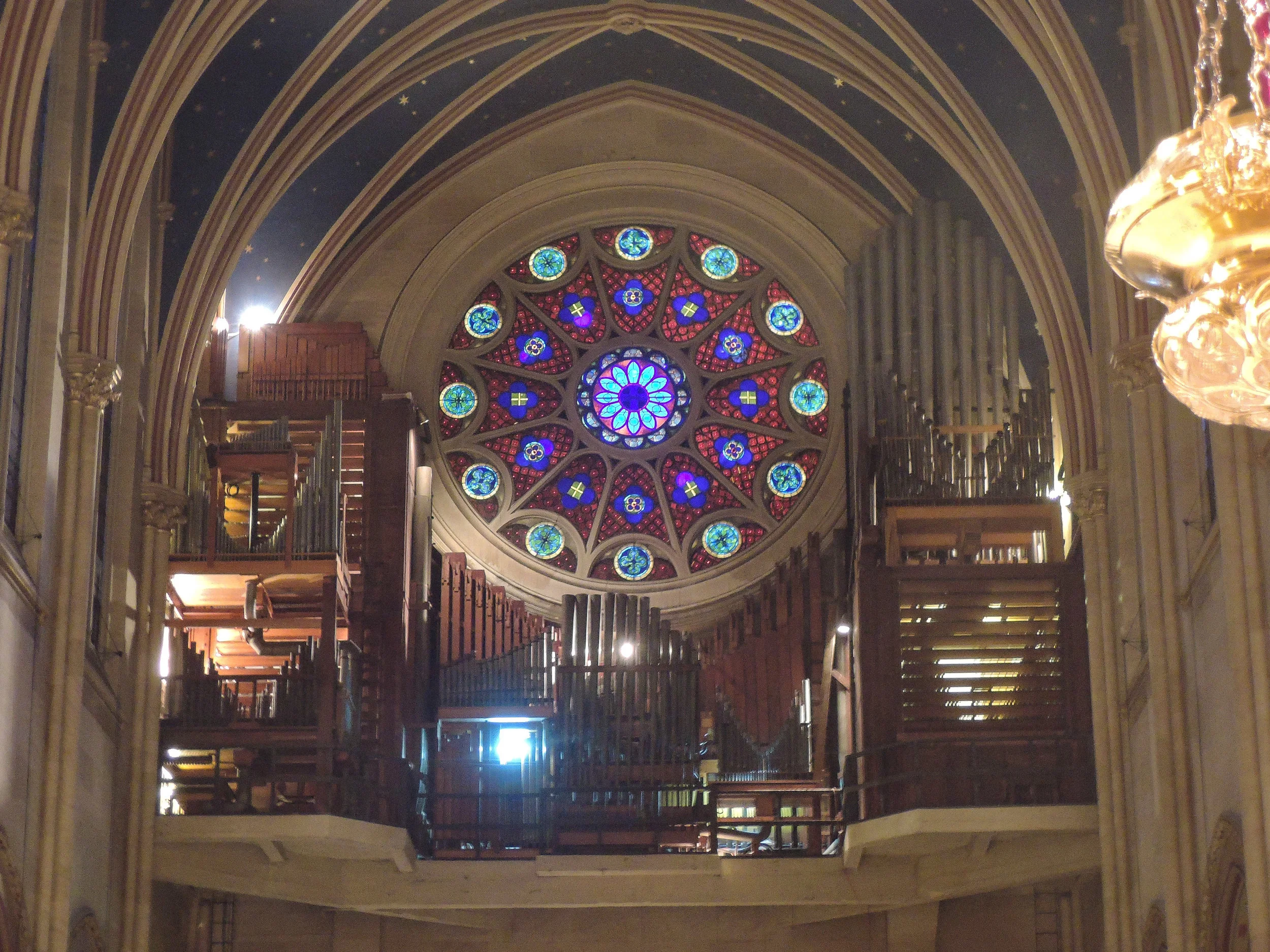 VOLUME 19, NUMBER 12