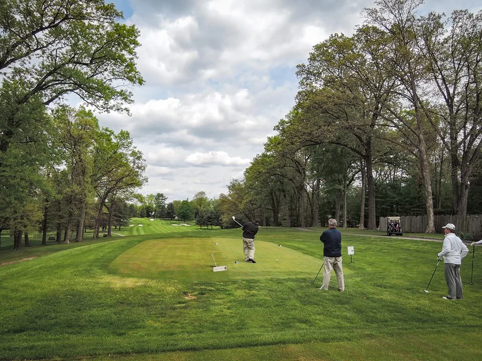 Spring Brook Country Club Morristown, New Jersey