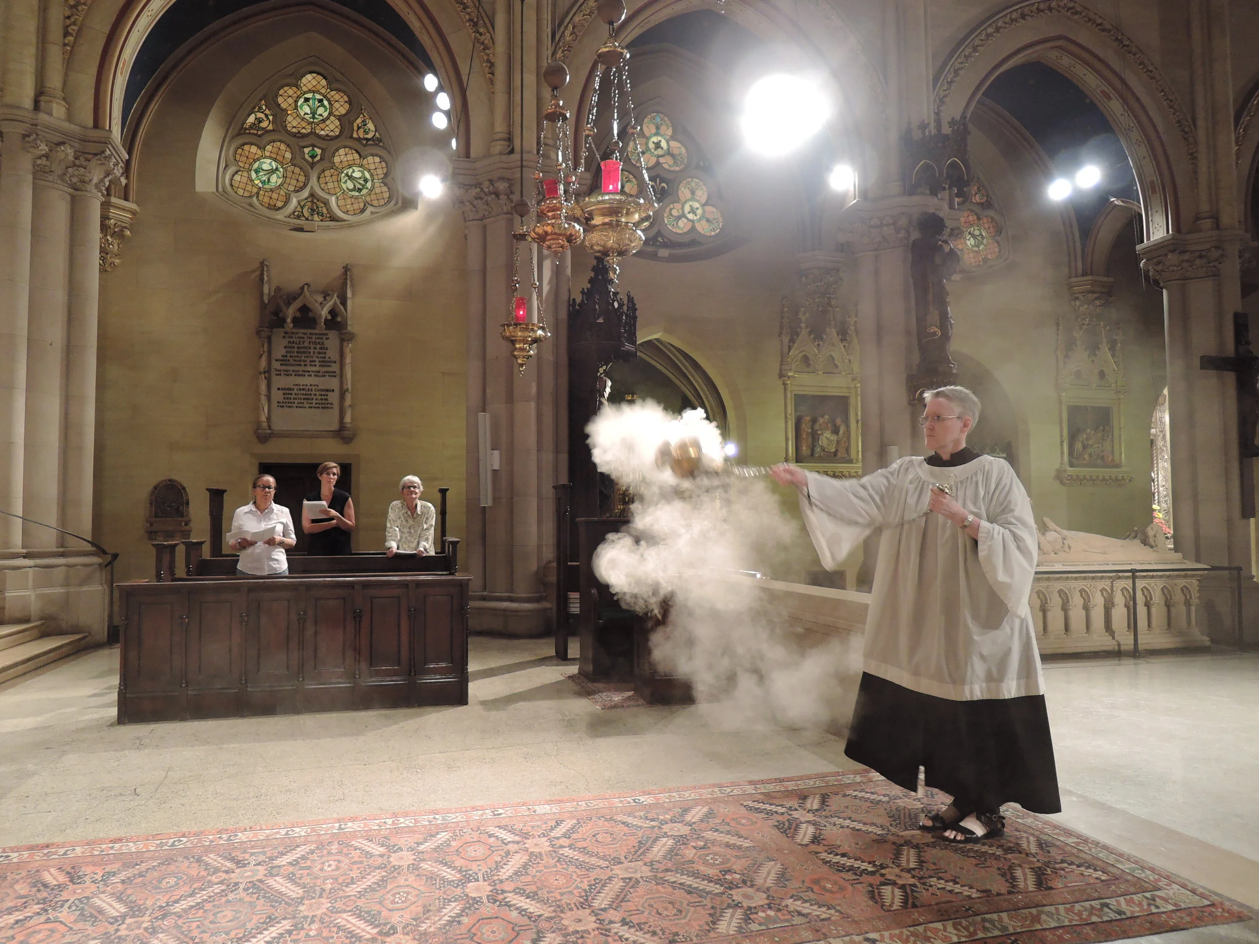 VOLUME 19, NUMBER 40