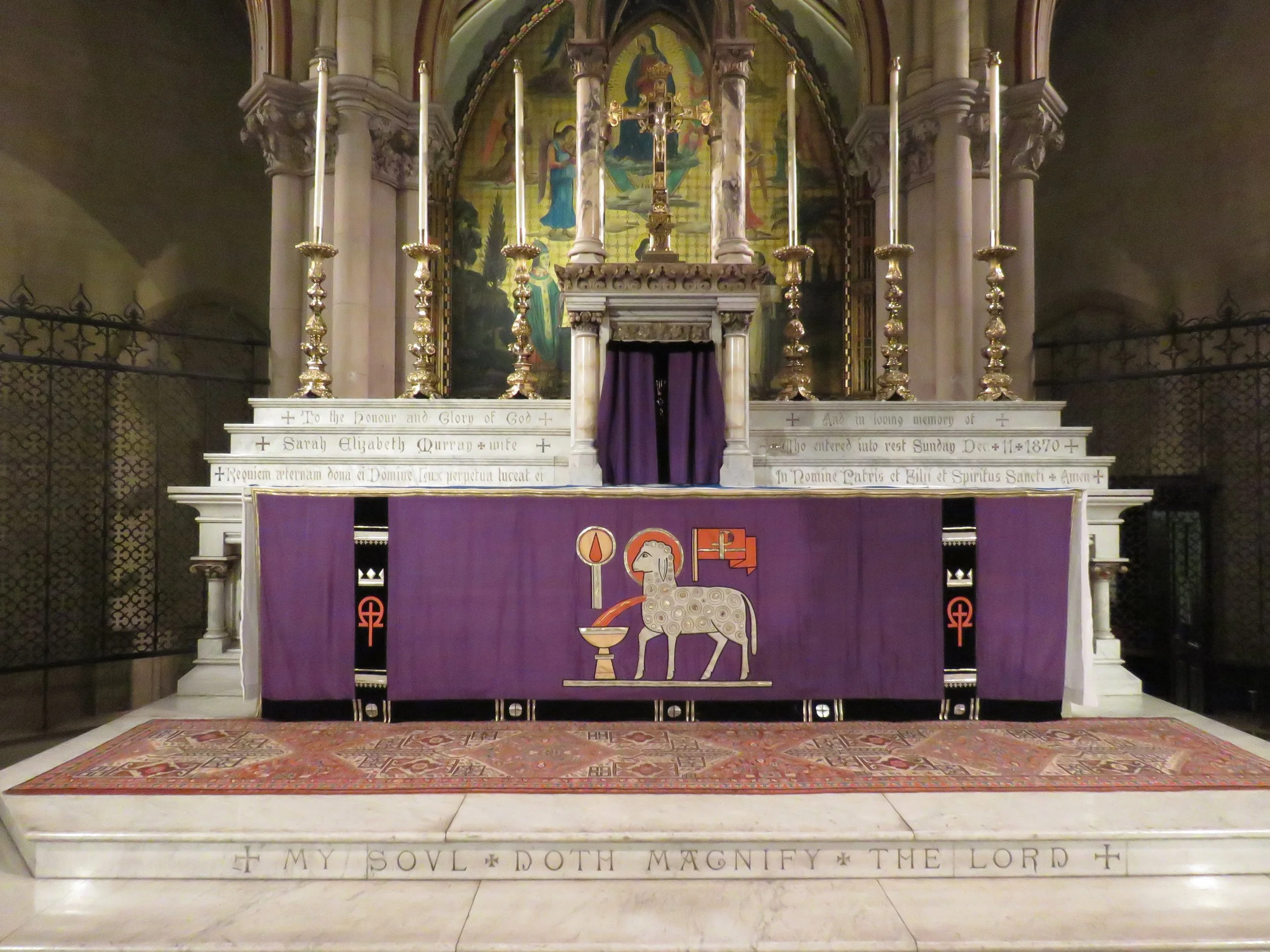 VOLUME 21, NUMBER 16