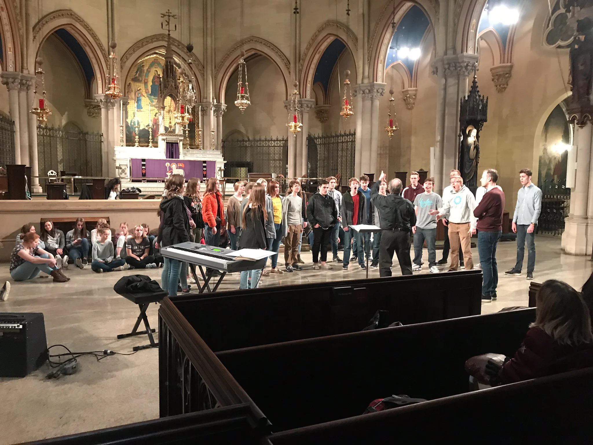 VOLUME 21, NUMBER 17