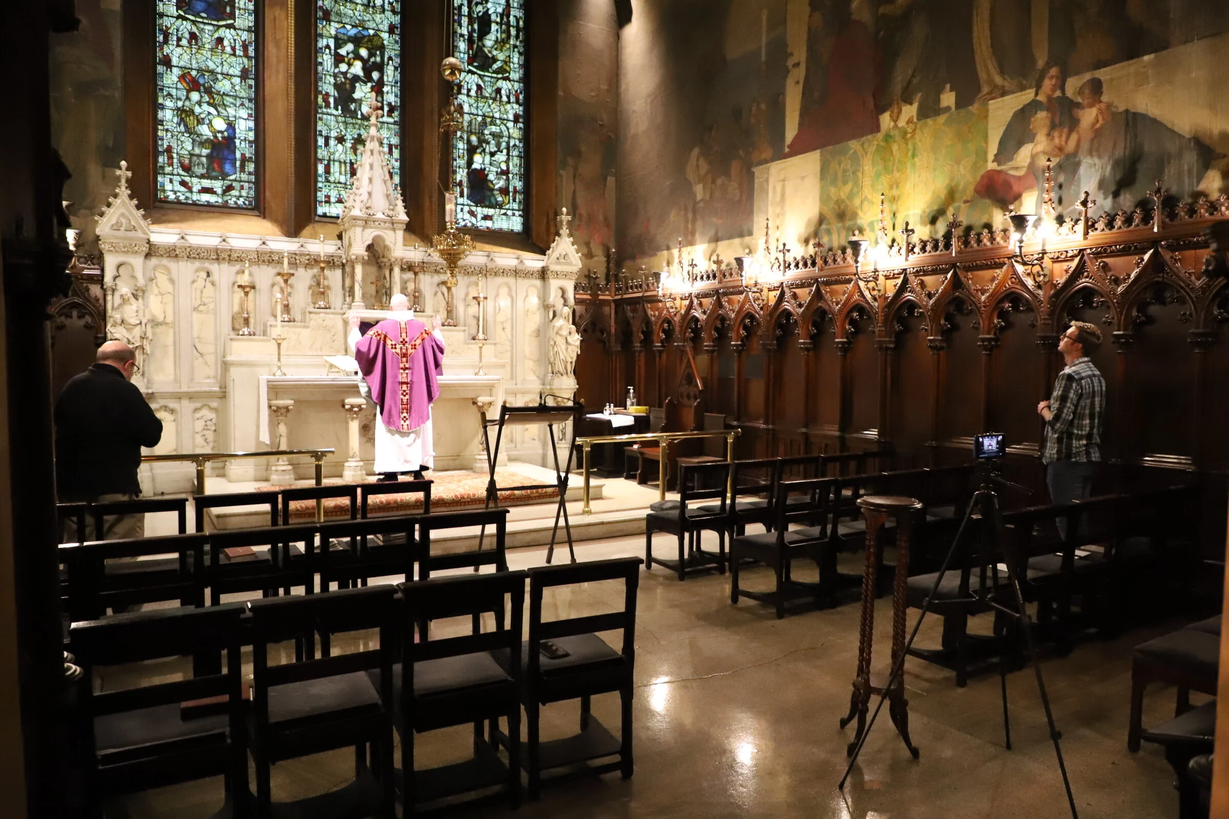 Volume 22, Number 19