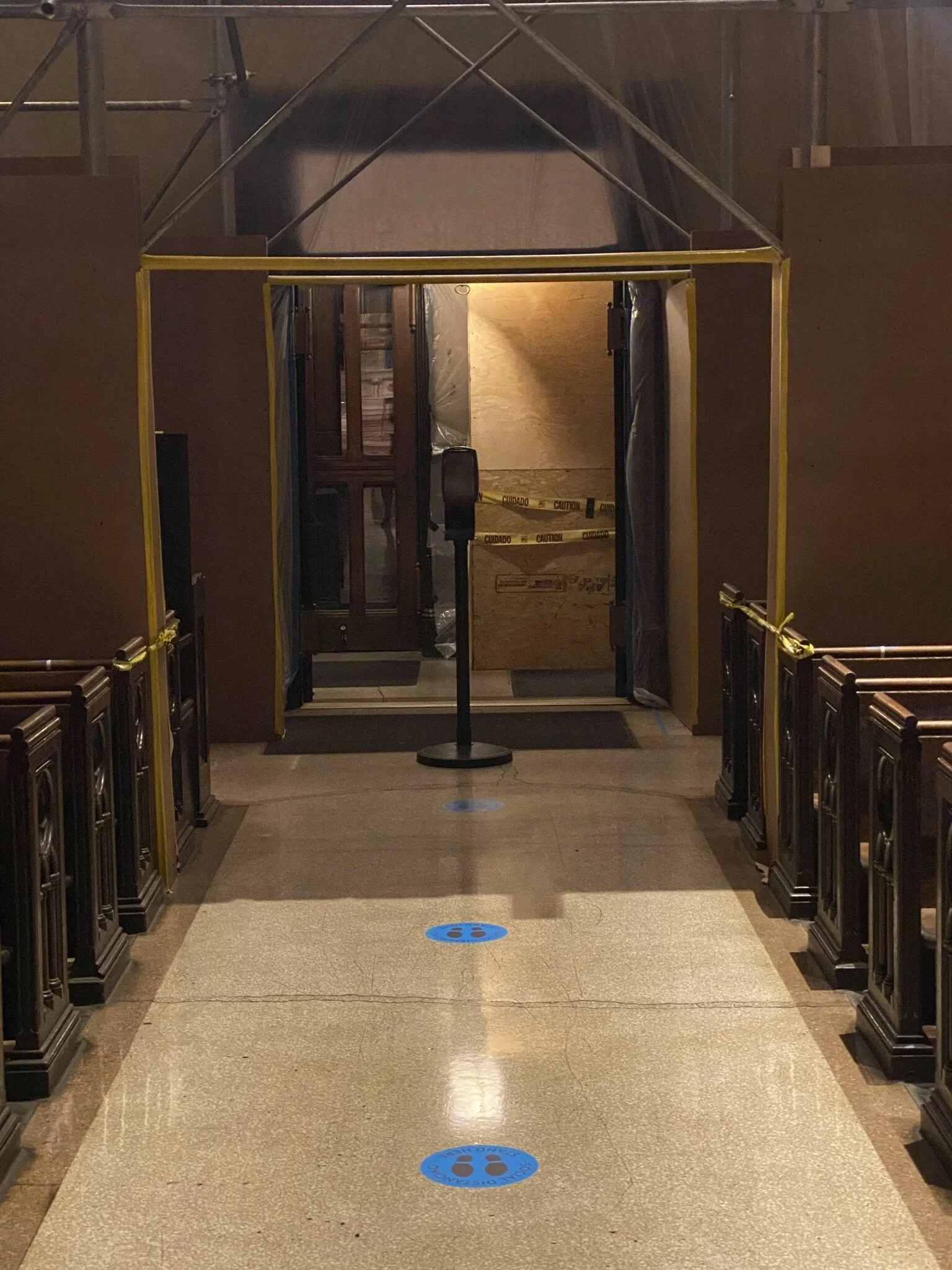 Volume 22, Number 44