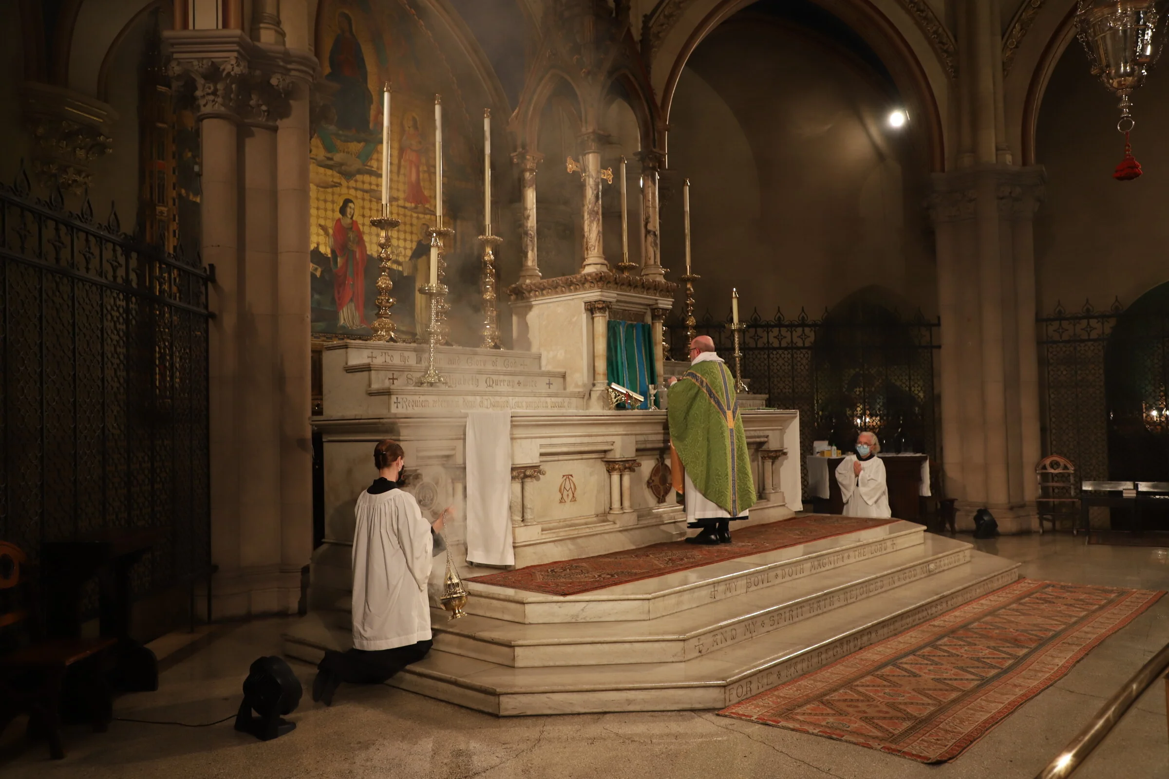 Volume 22, Number 40