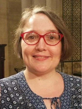 Jennifer Stevens