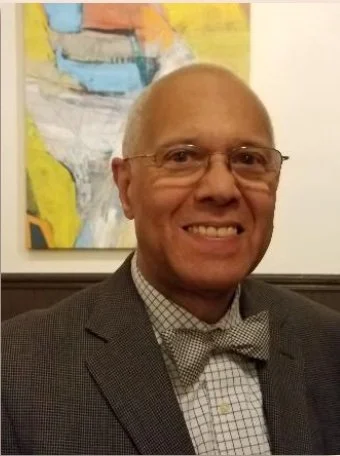 Dr. David Hurd