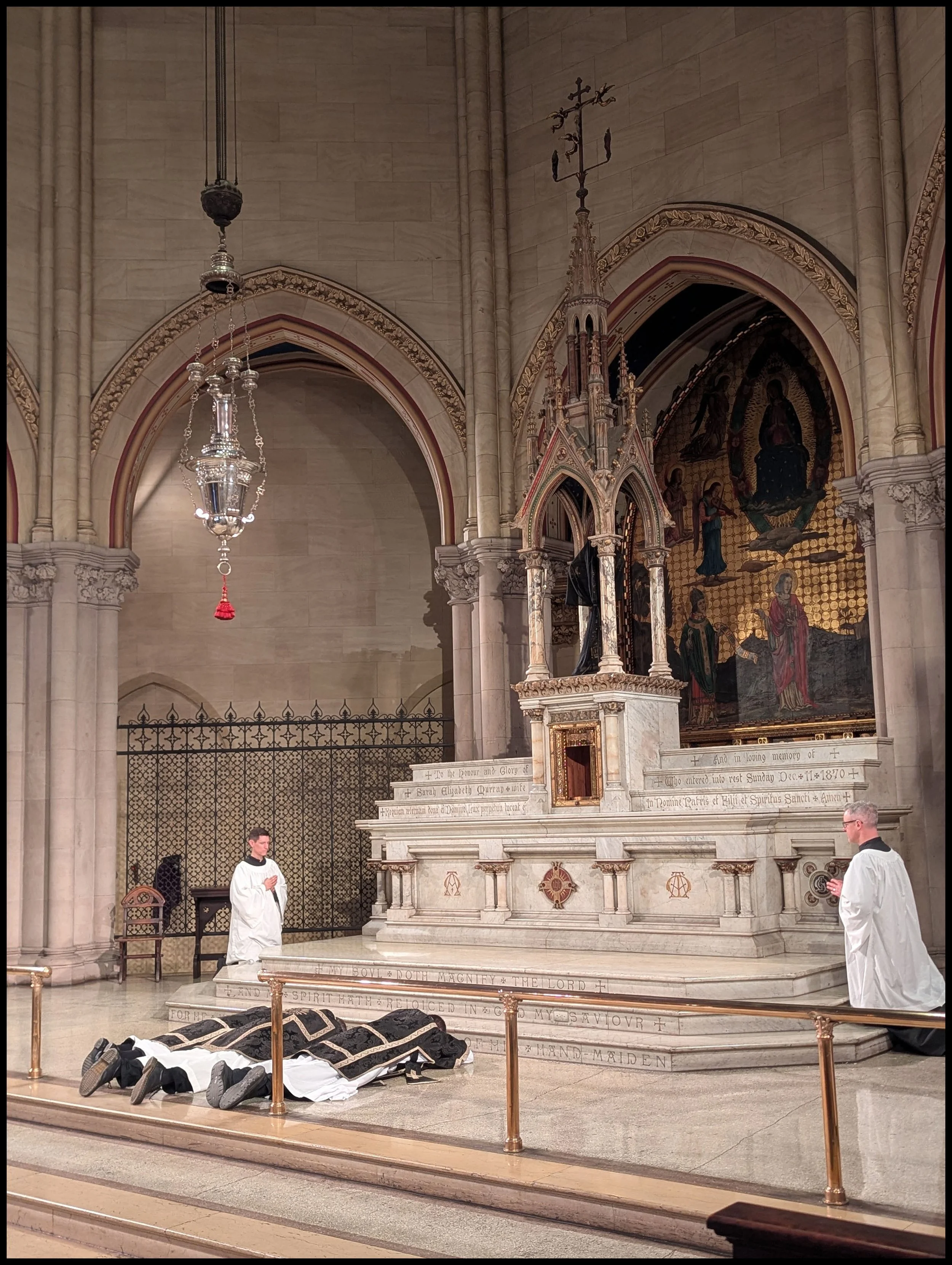   Good Friday   Photo:   Jason Mudd  