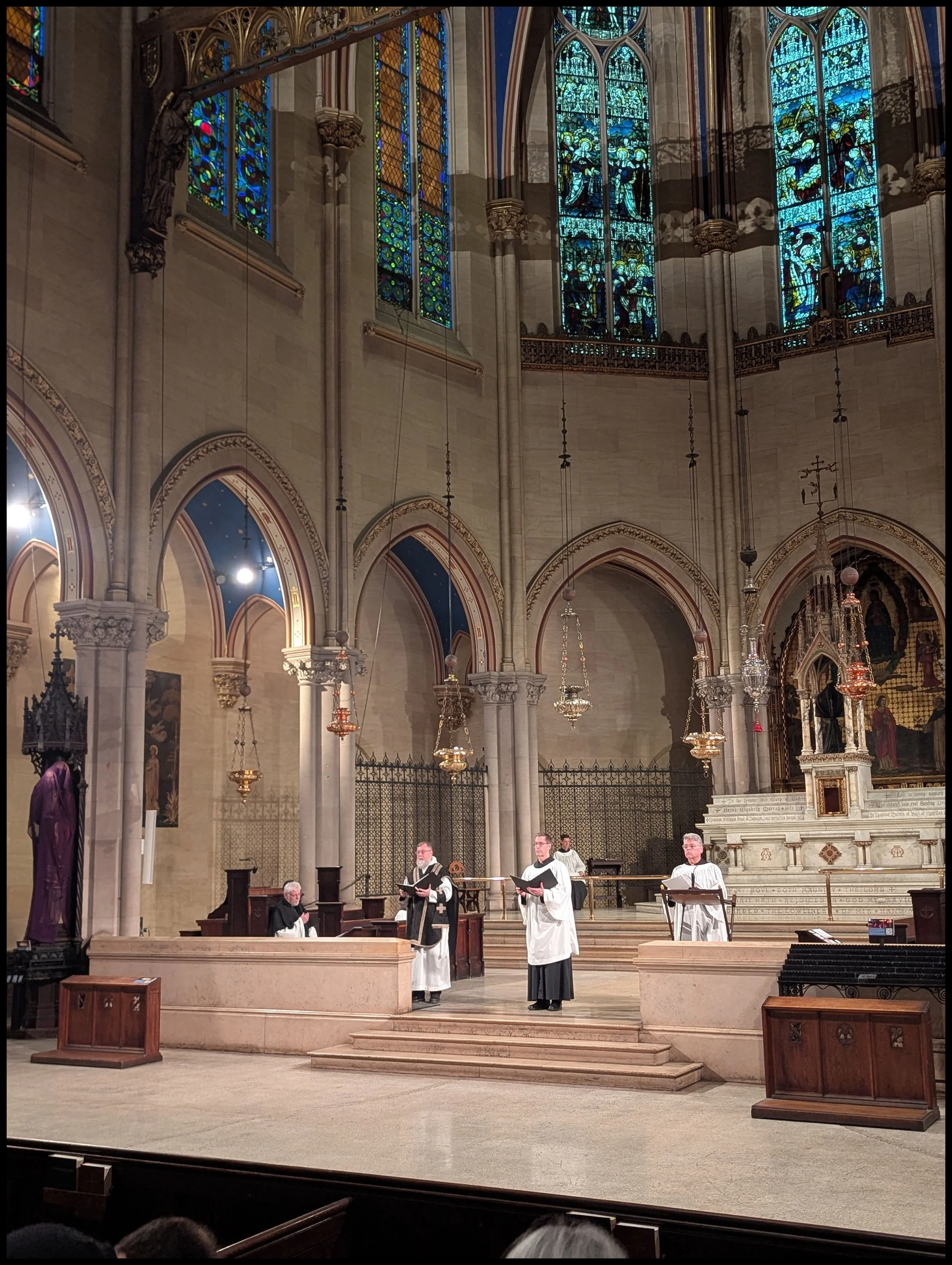   Good Friday   Photo:   Jason Mudd  