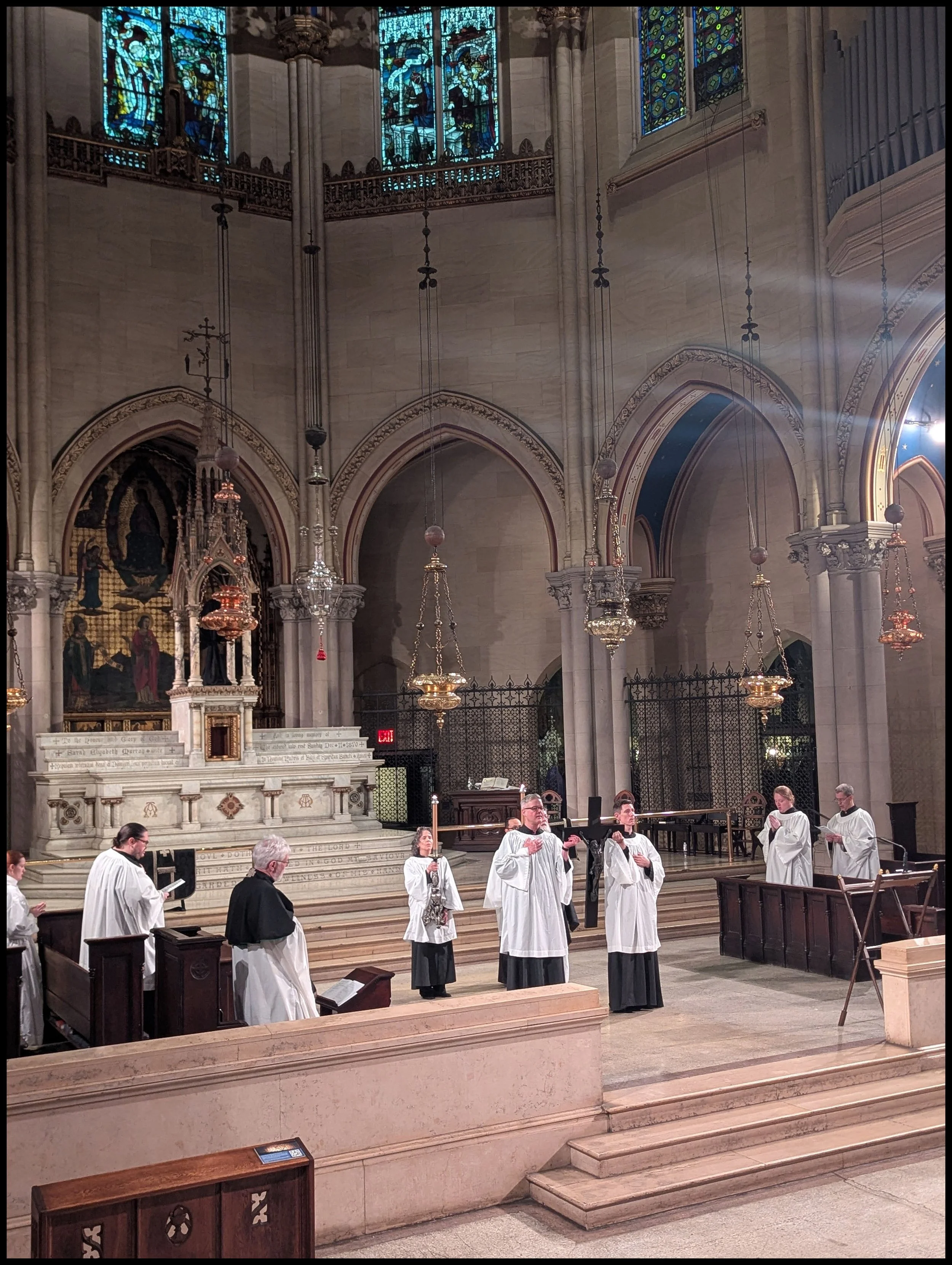   Good Friday   Photo:   Jason Mudd  