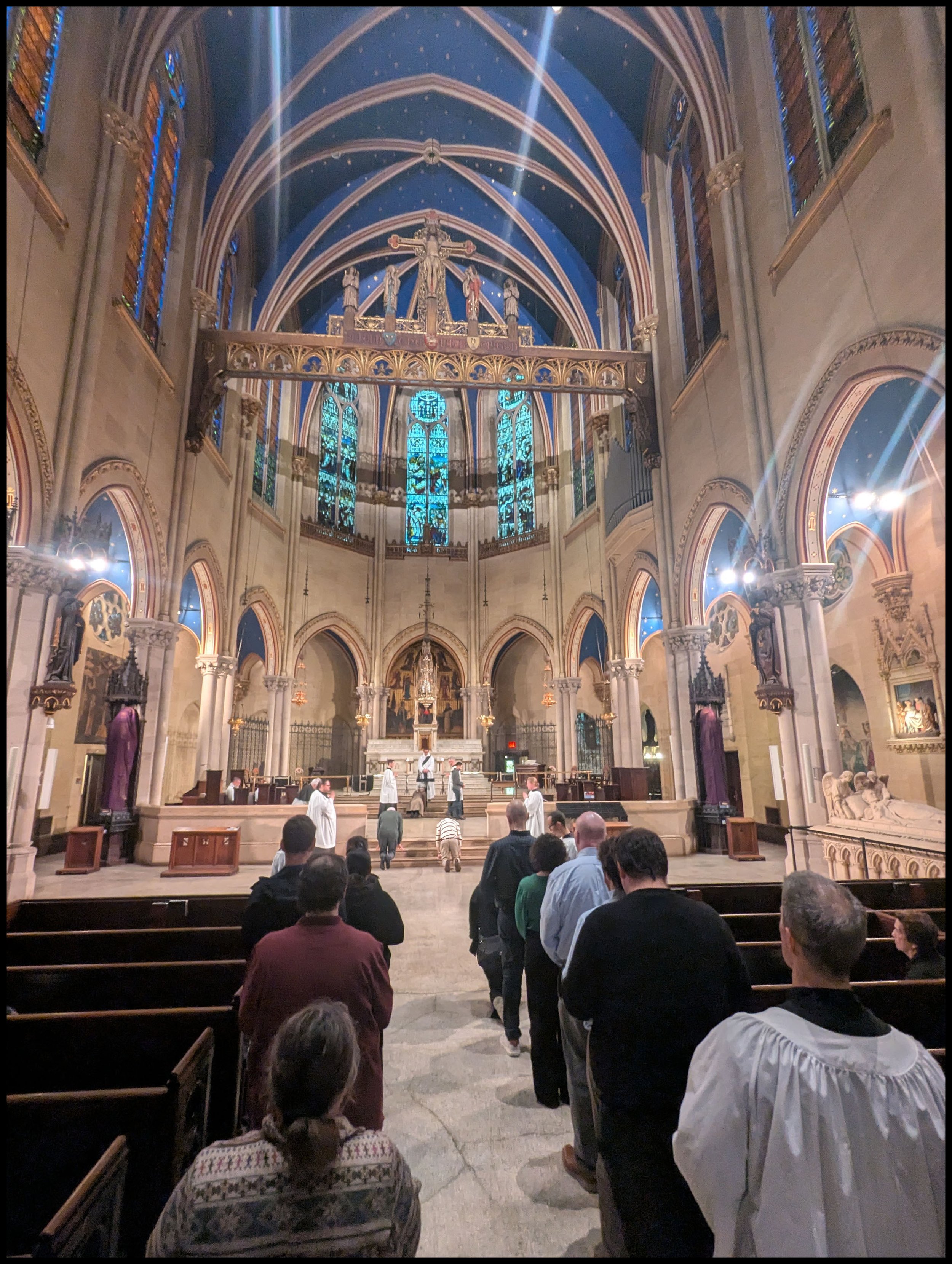   Good Friday   Photo:   Jason Mudd  