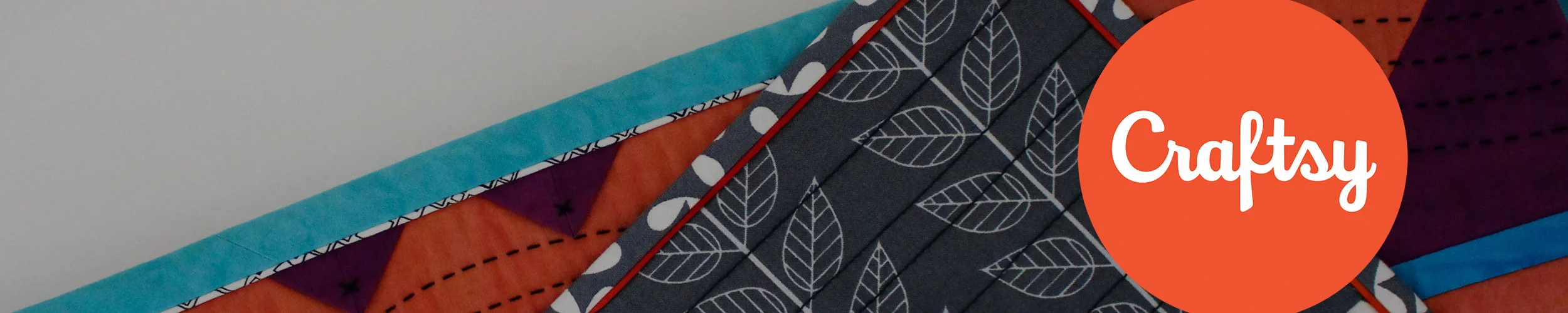 Craftsy Class Supplies — Pieces Be With You