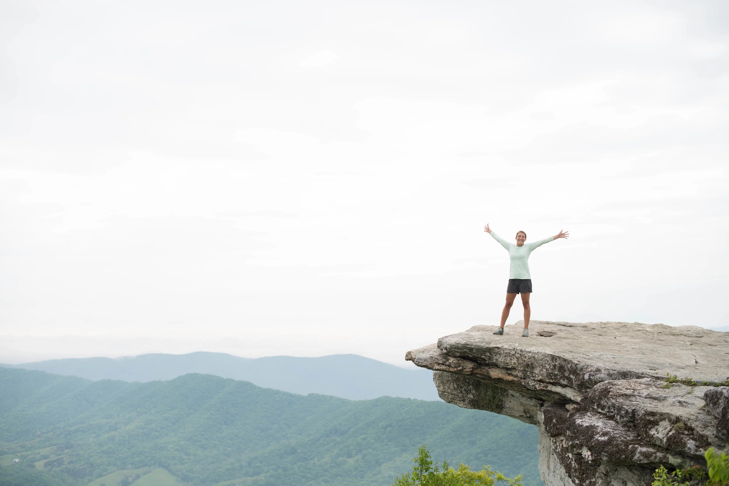 Facing the Highs and Lows of Entrepreneurship