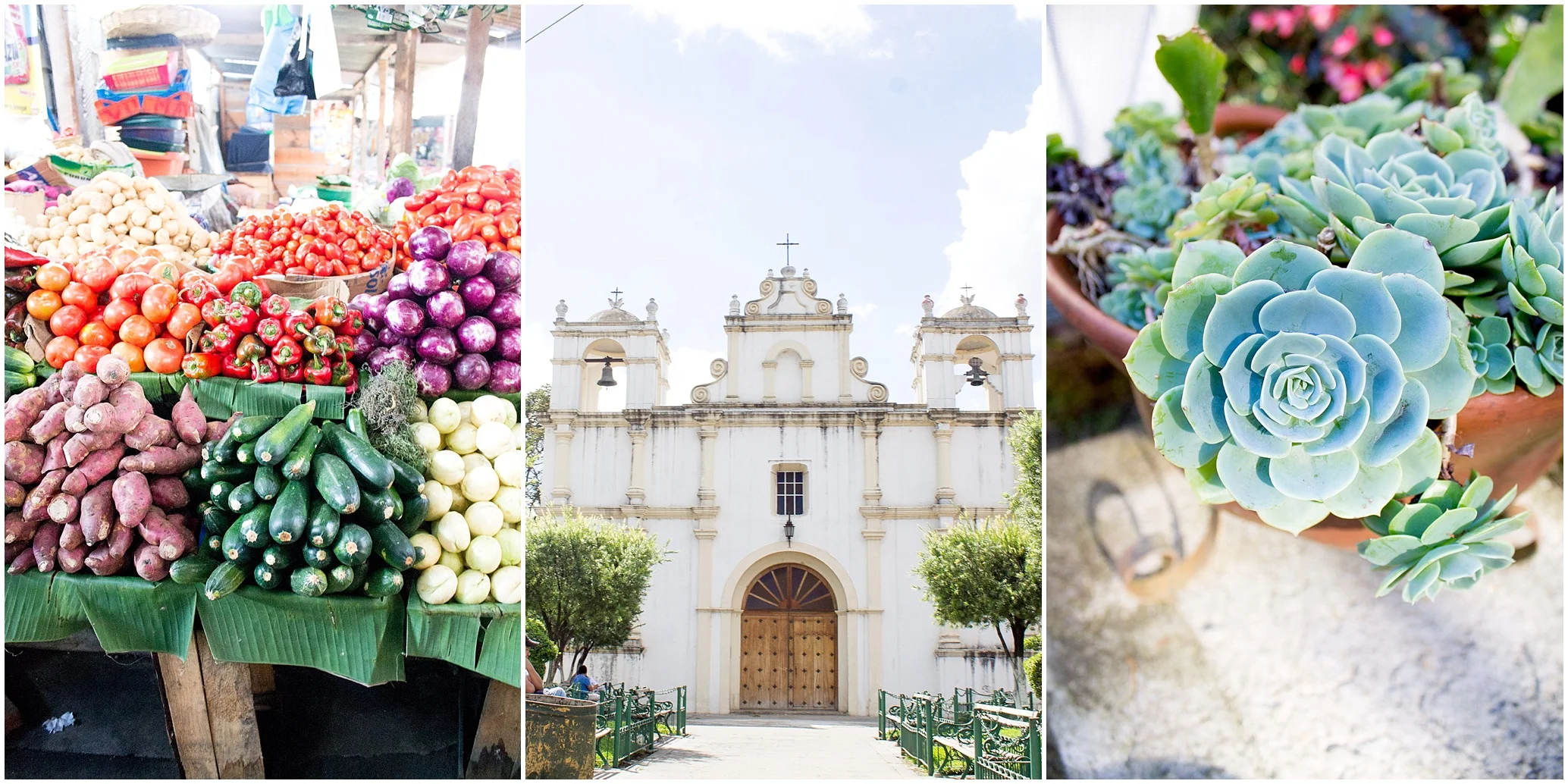 Guatemala Mission 2015