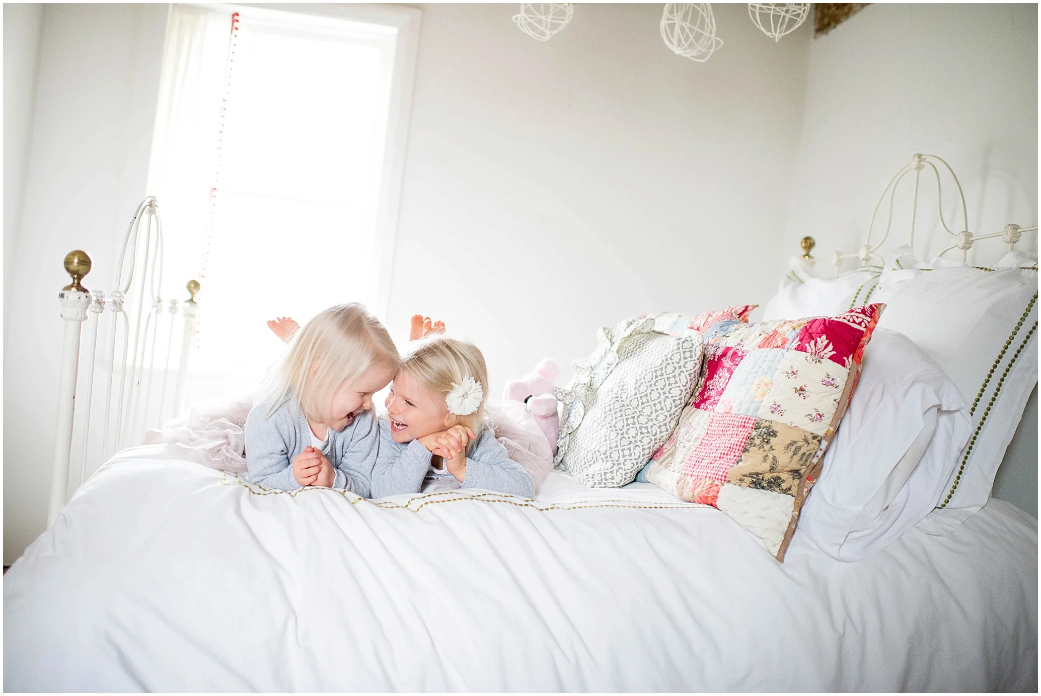 Welcoming Baby Shaye: West Chester, PA