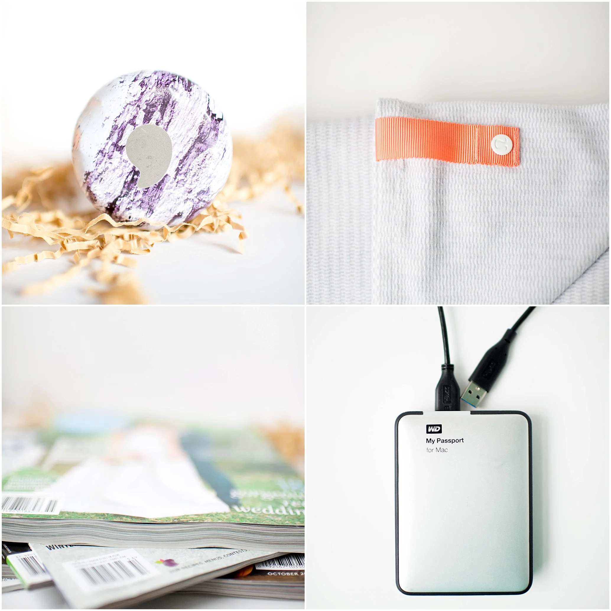 Gifts for Her: Under $50!