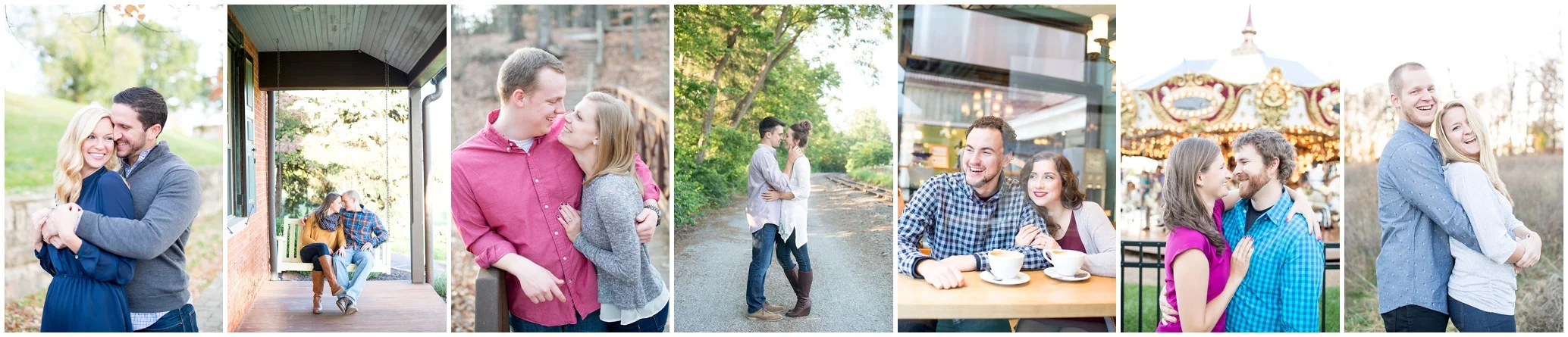 The Best of 2015: Engagements