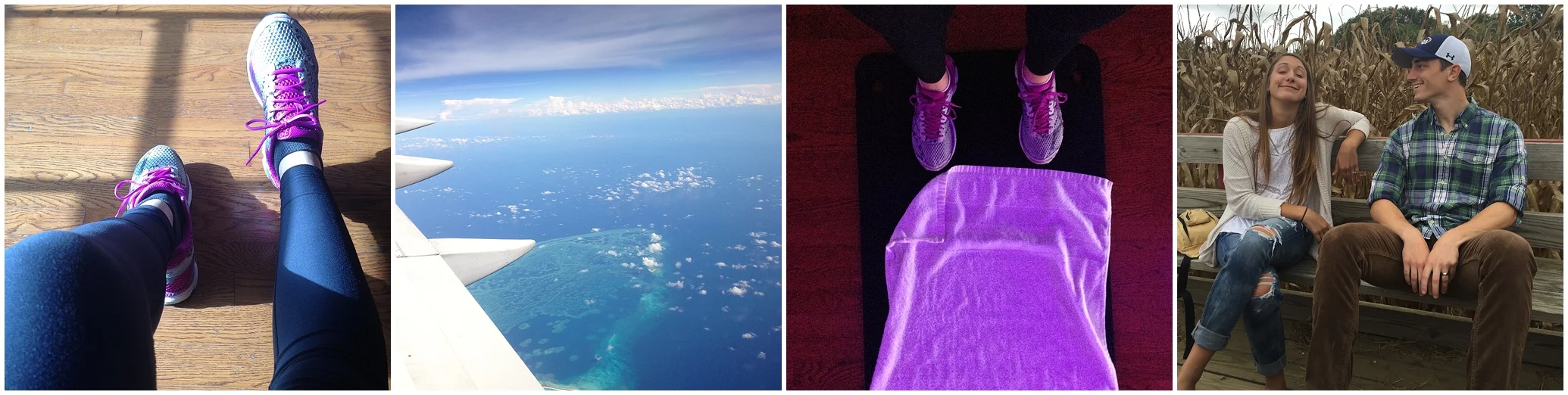 Behind the Lens: A New Blog Series for 2016