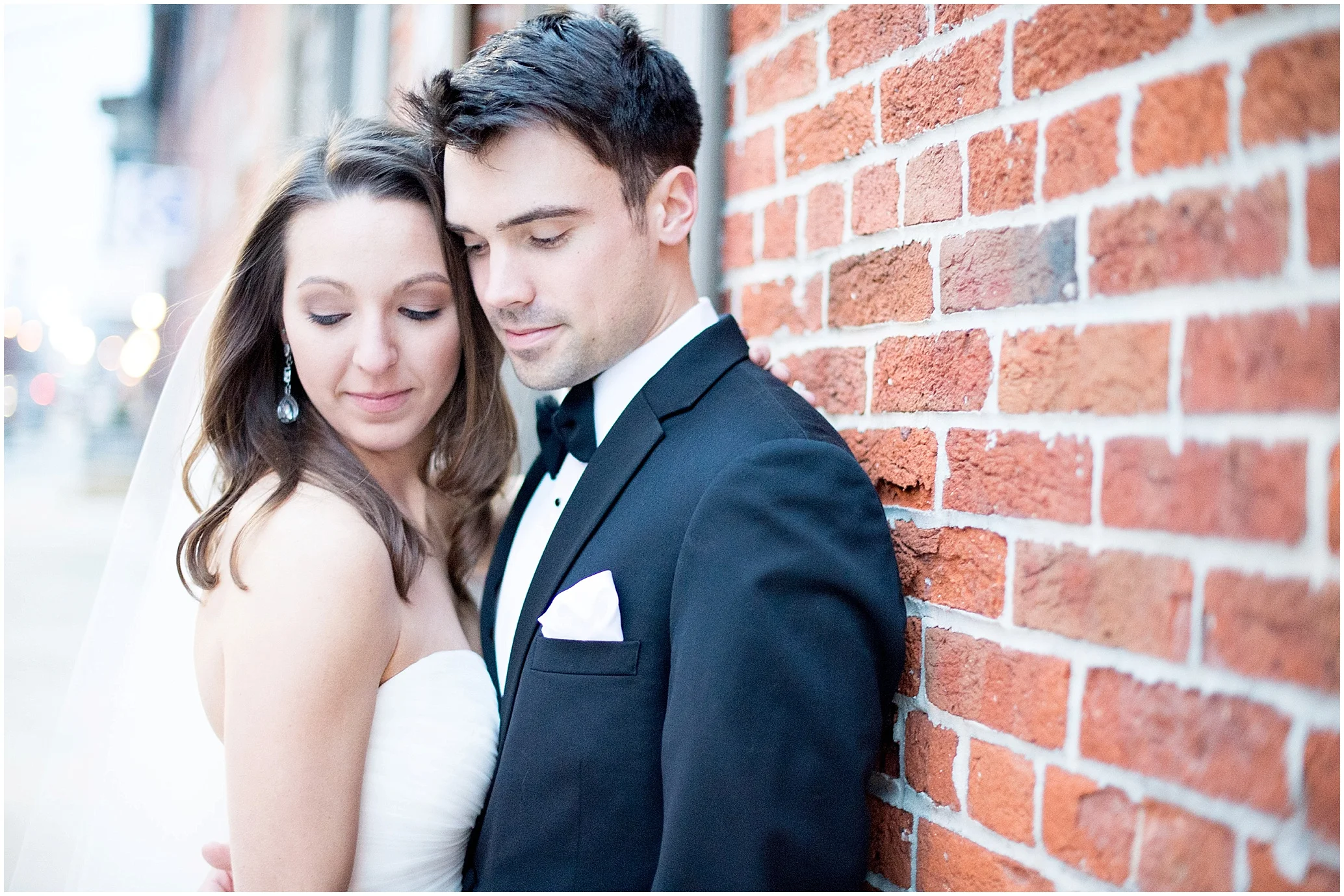 Taylor & Jacki's Wedding at The Bond: York, PA