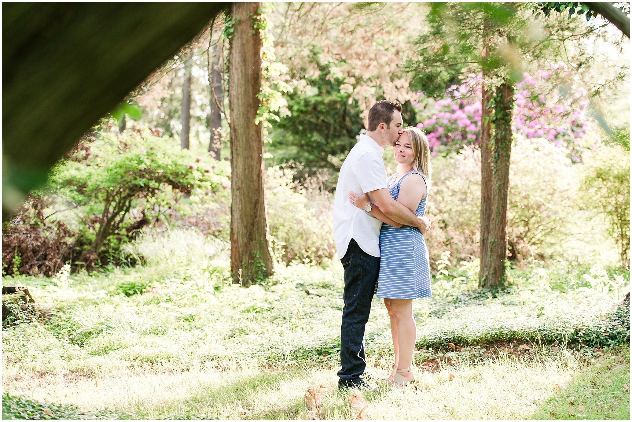 Hannah Leigh Photography Box Hill Mansion Engagement Photos_0307.jpg