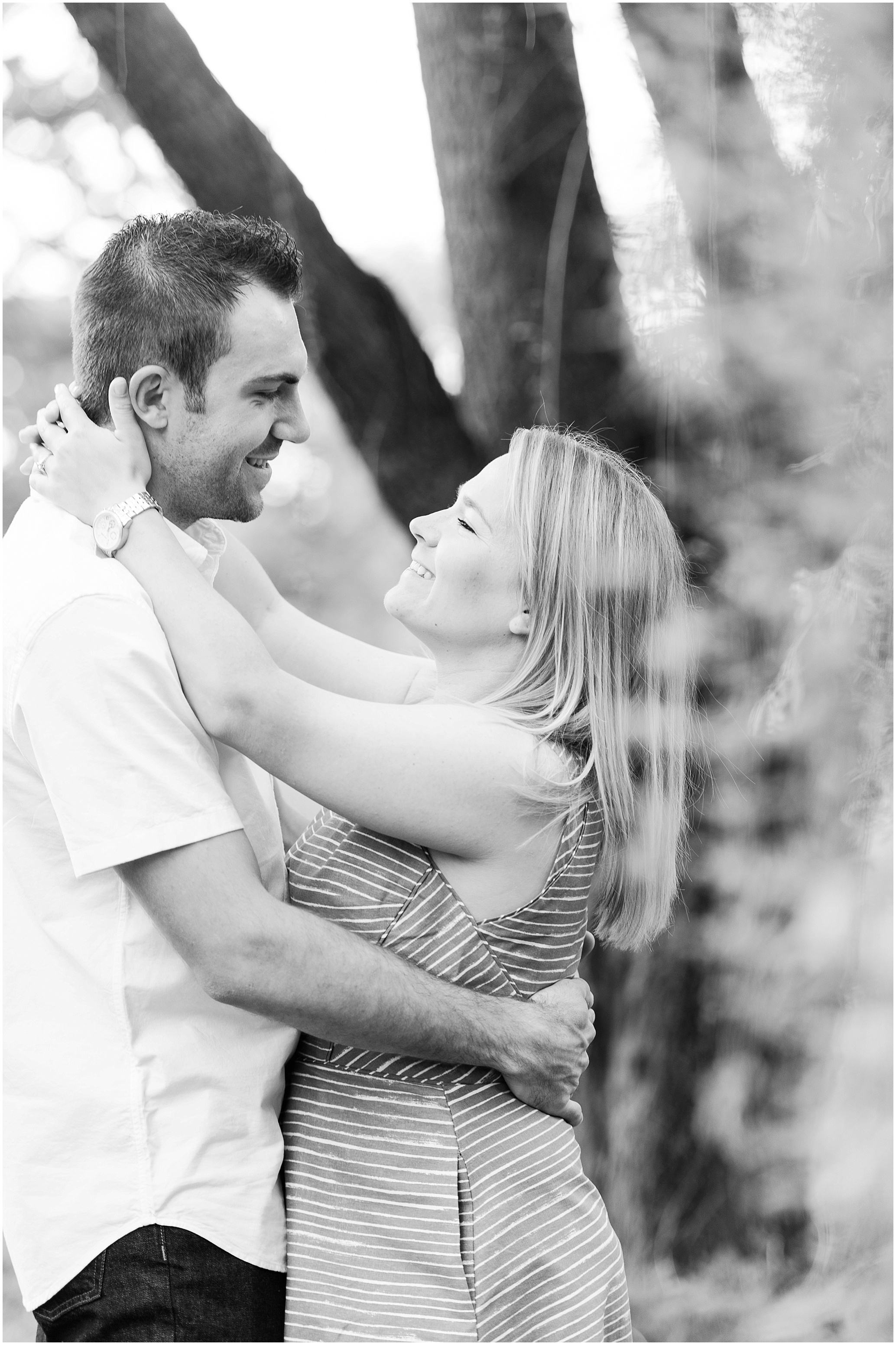 Hannah Leigh Photography Box Hill Mansion Engagement Photos_0315.jpg