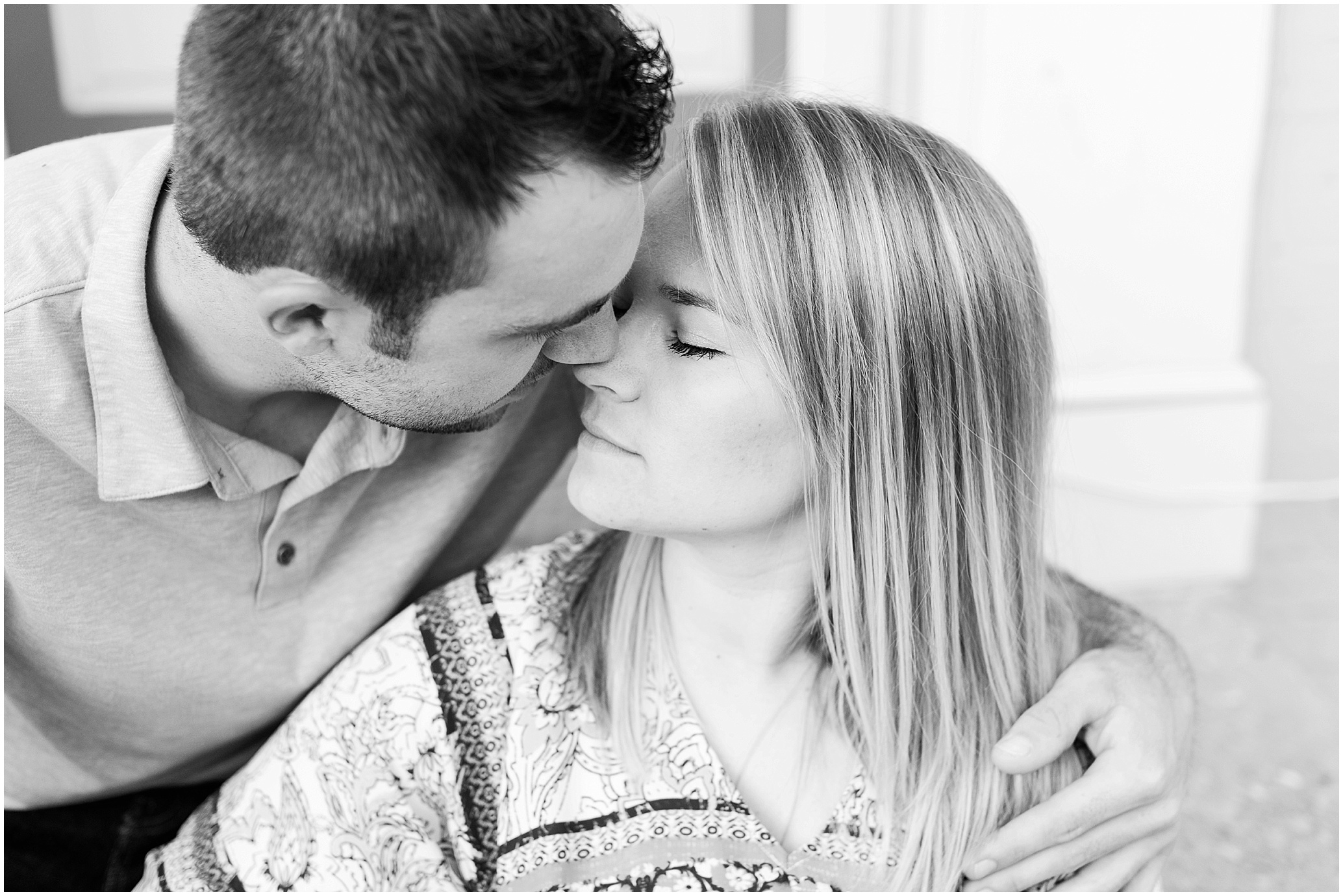 Hannah Leigh Photography Box Hill Mansion Engagement Photos_0330.jpg