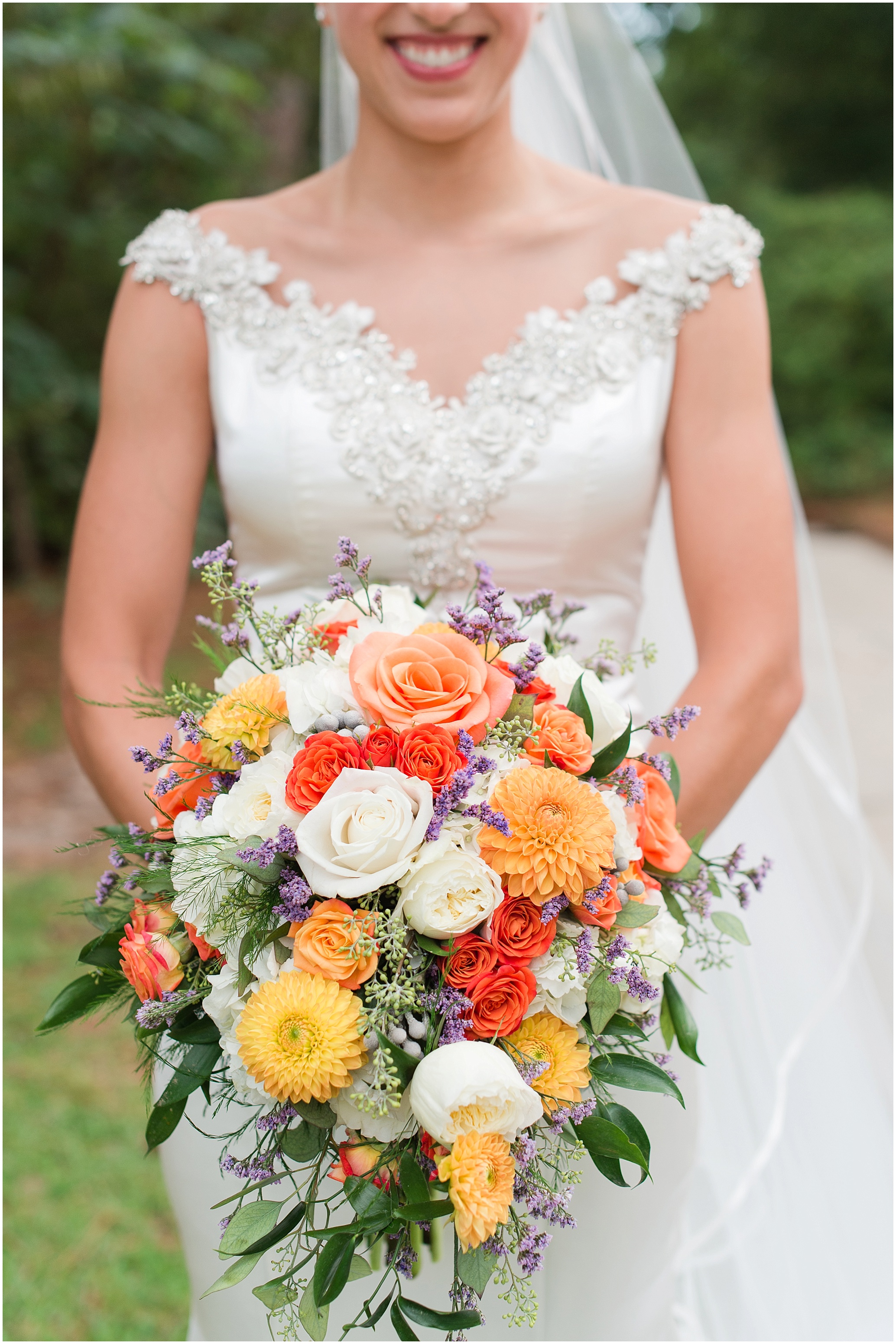Hannah Leigh Photography Brookgreen Gardens Destination Wedding_0559.jpg