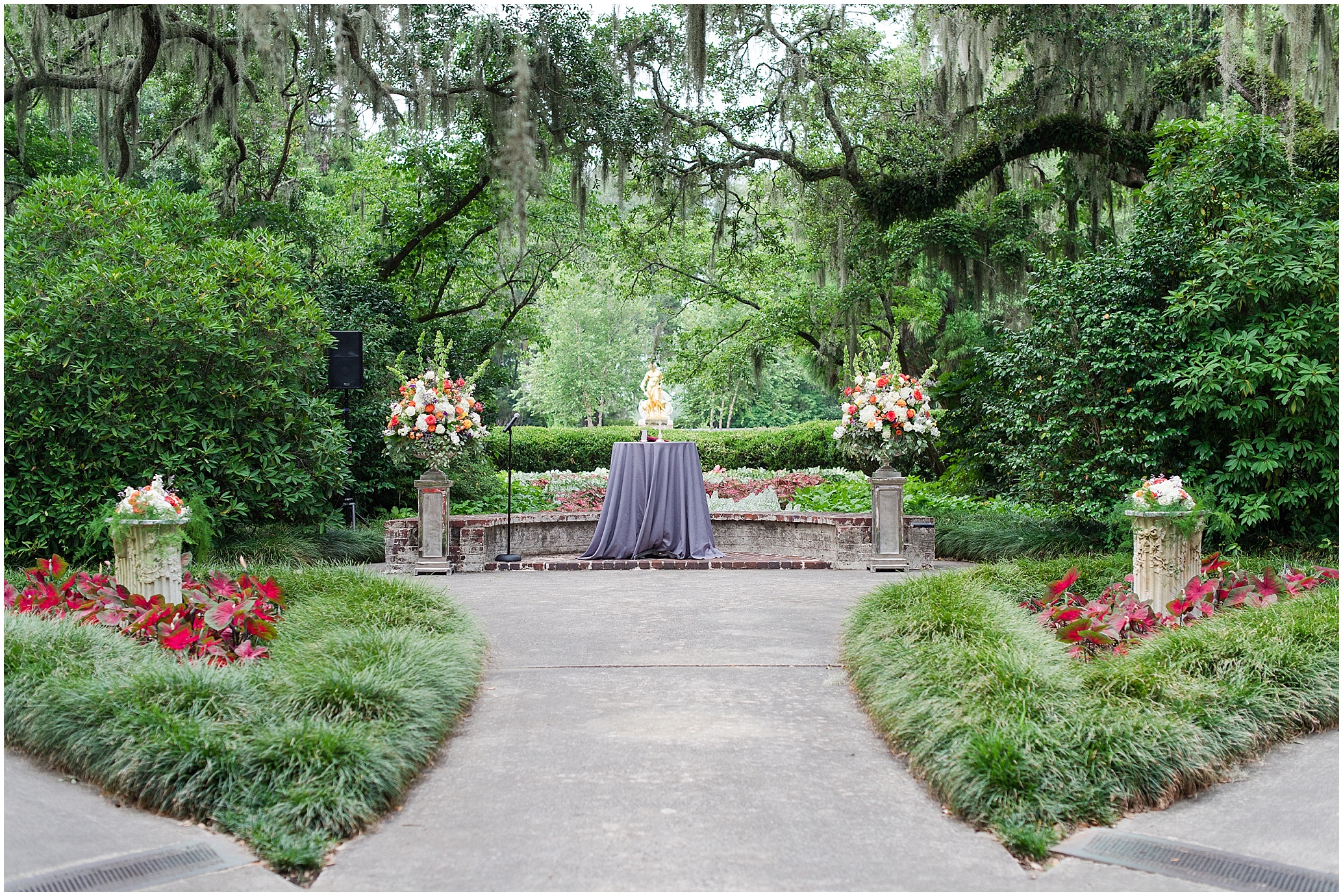 Hannah Leigh Photography Brookgreen Gardens Destination Wedding_0569.jpg