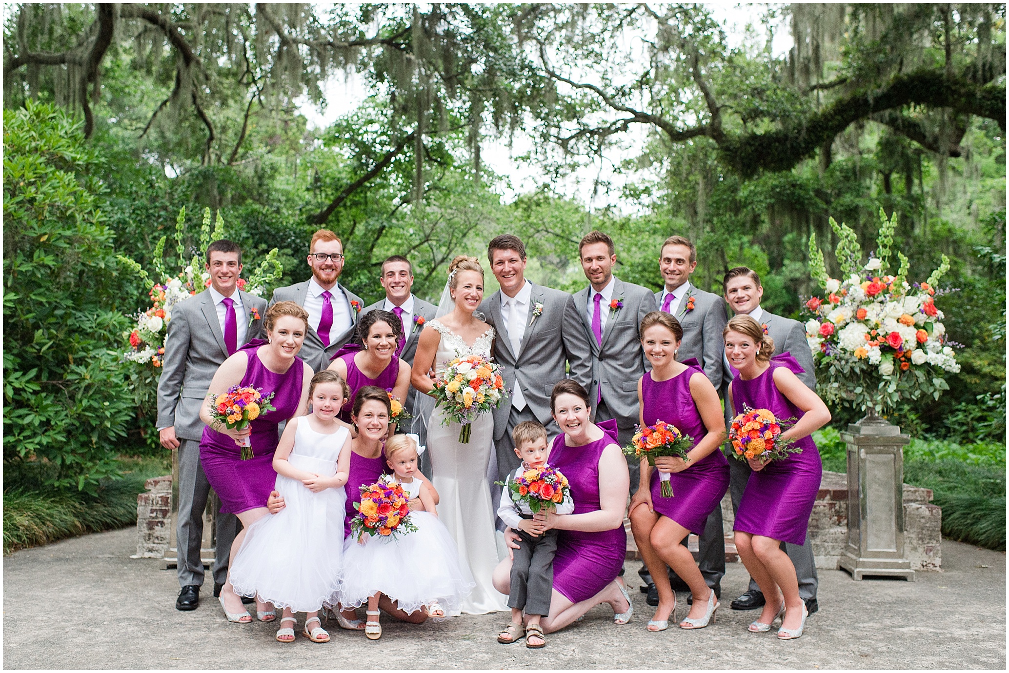 Hannah Leigh Photography Brookgreen Gardens Destination Wedding_0612.jpg