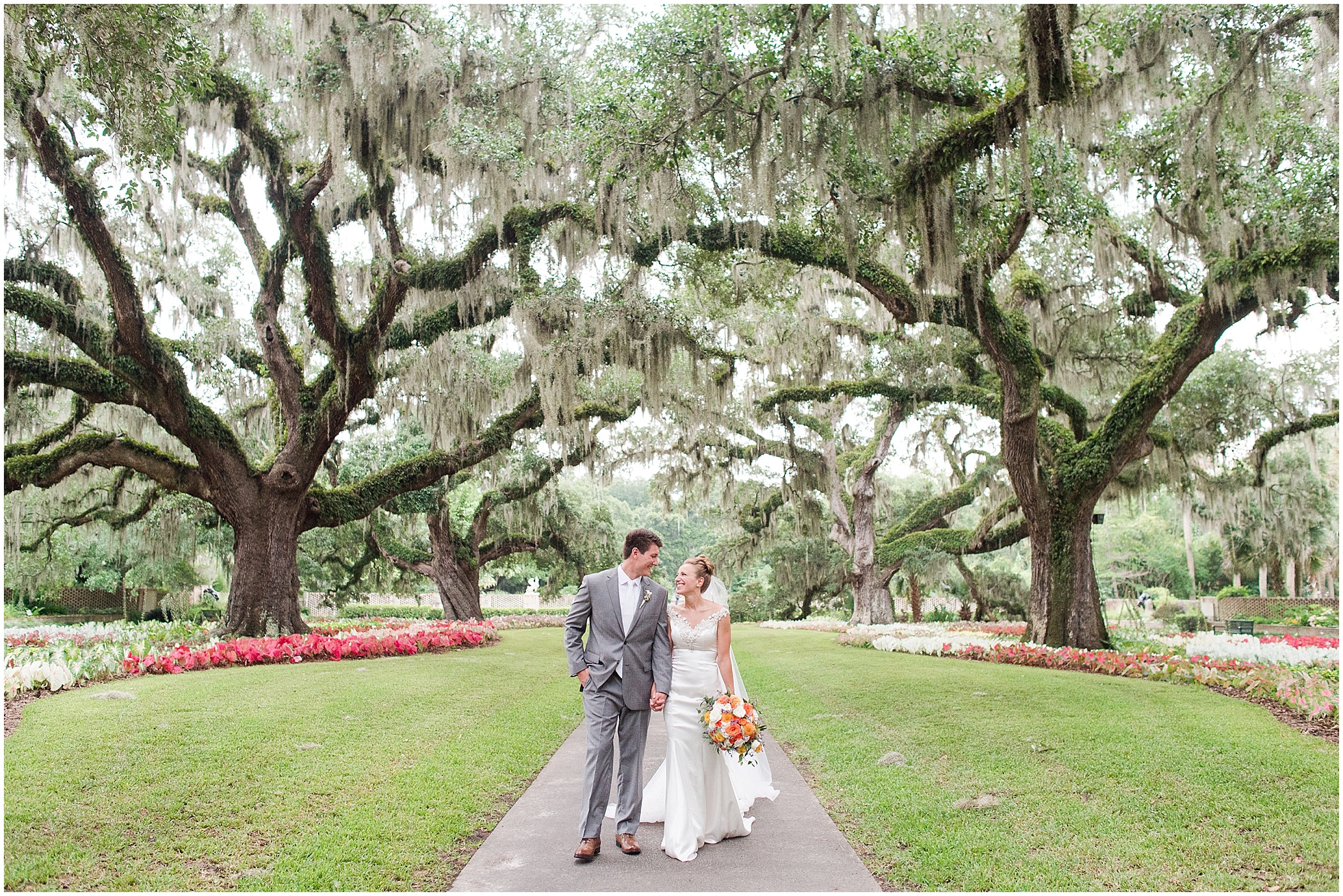 Hannah Leigh Photography Brookgreen Gardens Destination Wedding_0615.jpg