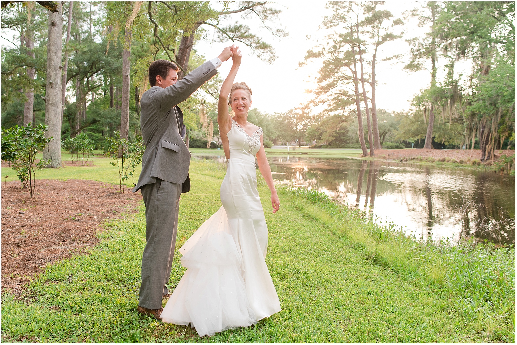 Hannah Leigh Photography Brookgreen Gardens Destination Wedding_0648.jpg