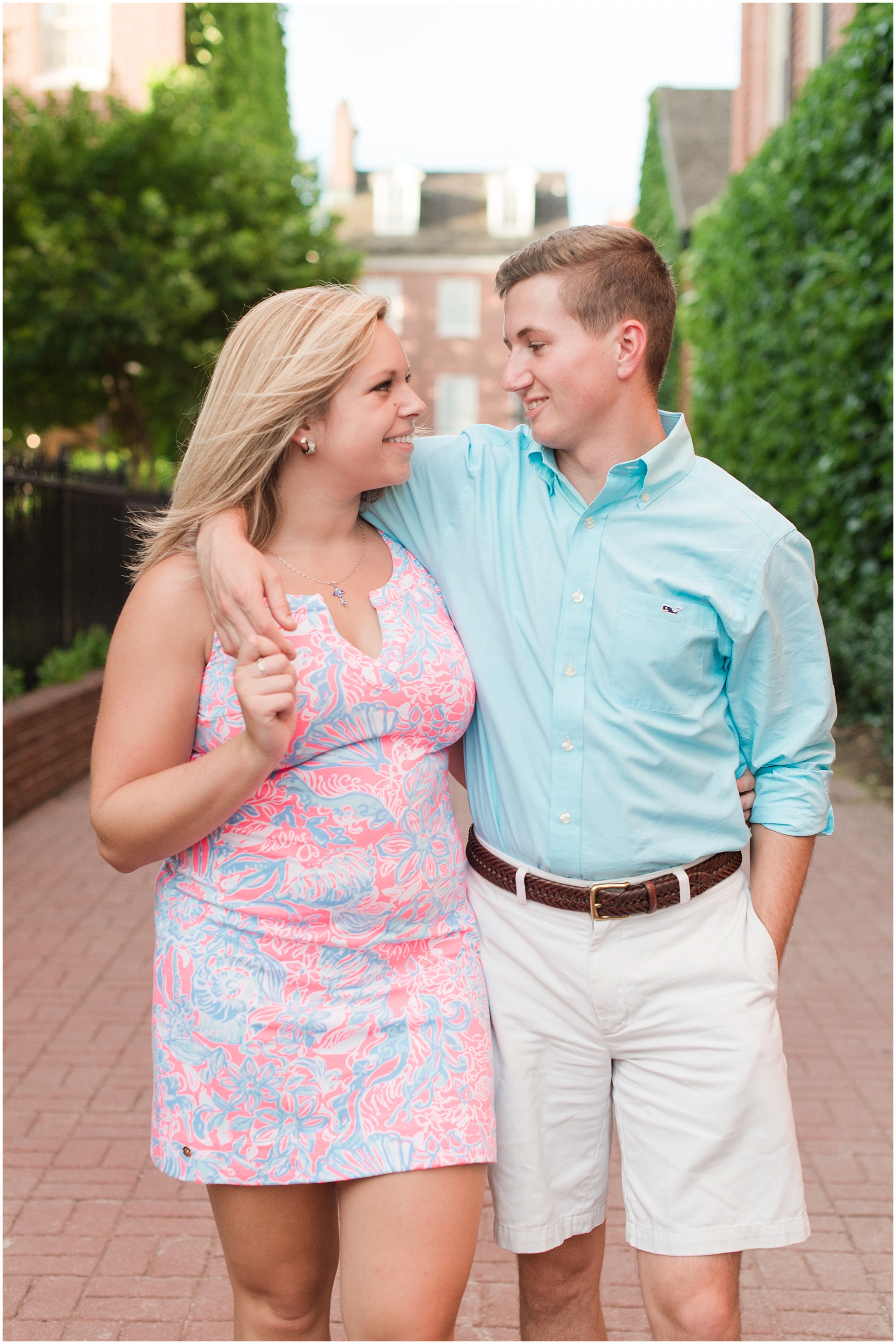 Hannah Leigh Photography Fells Point Engagement Session_0724.jpg