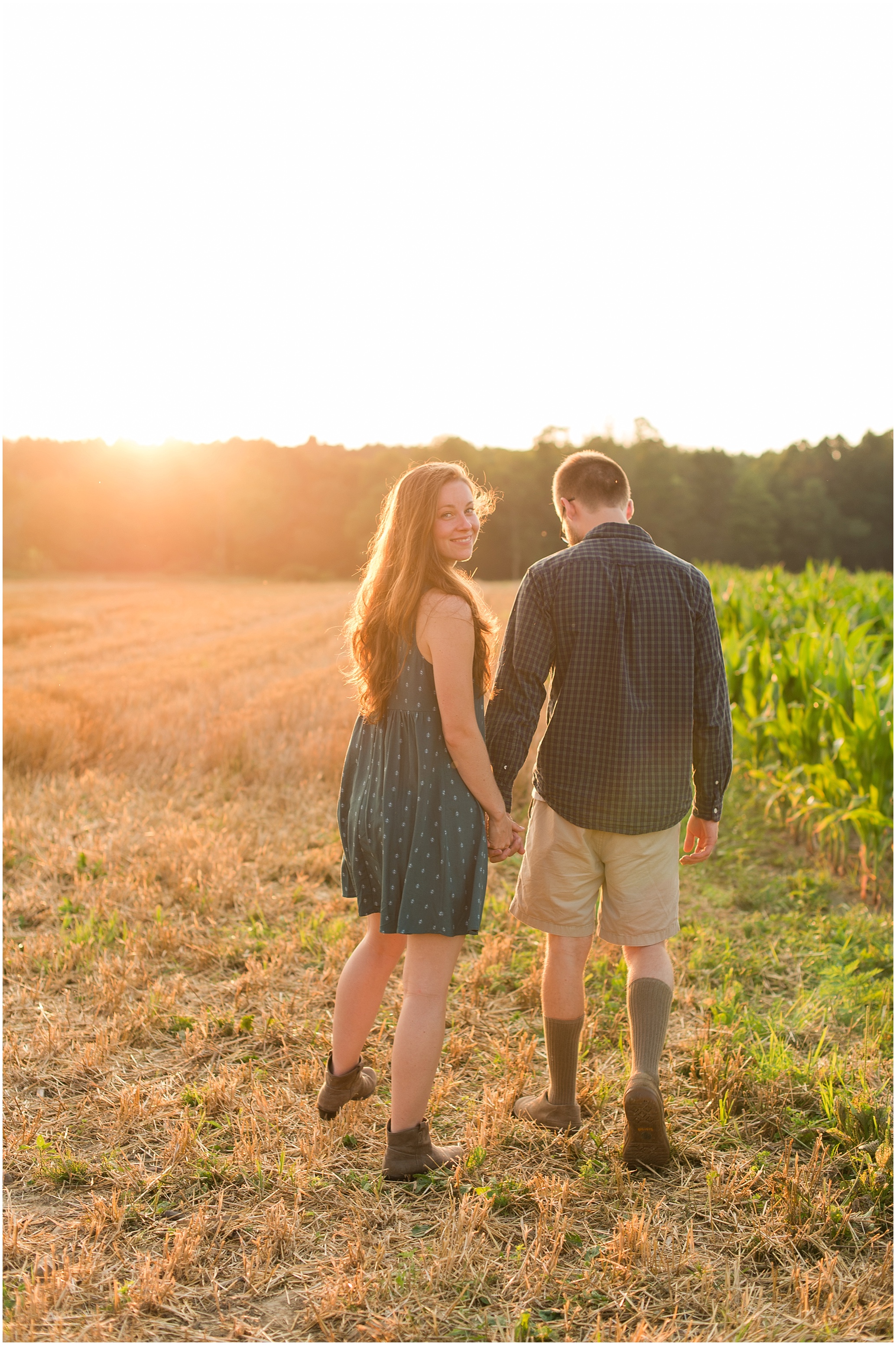 Hannah Leigh Photography Sunset Farm Engagement Session_0904.jpg