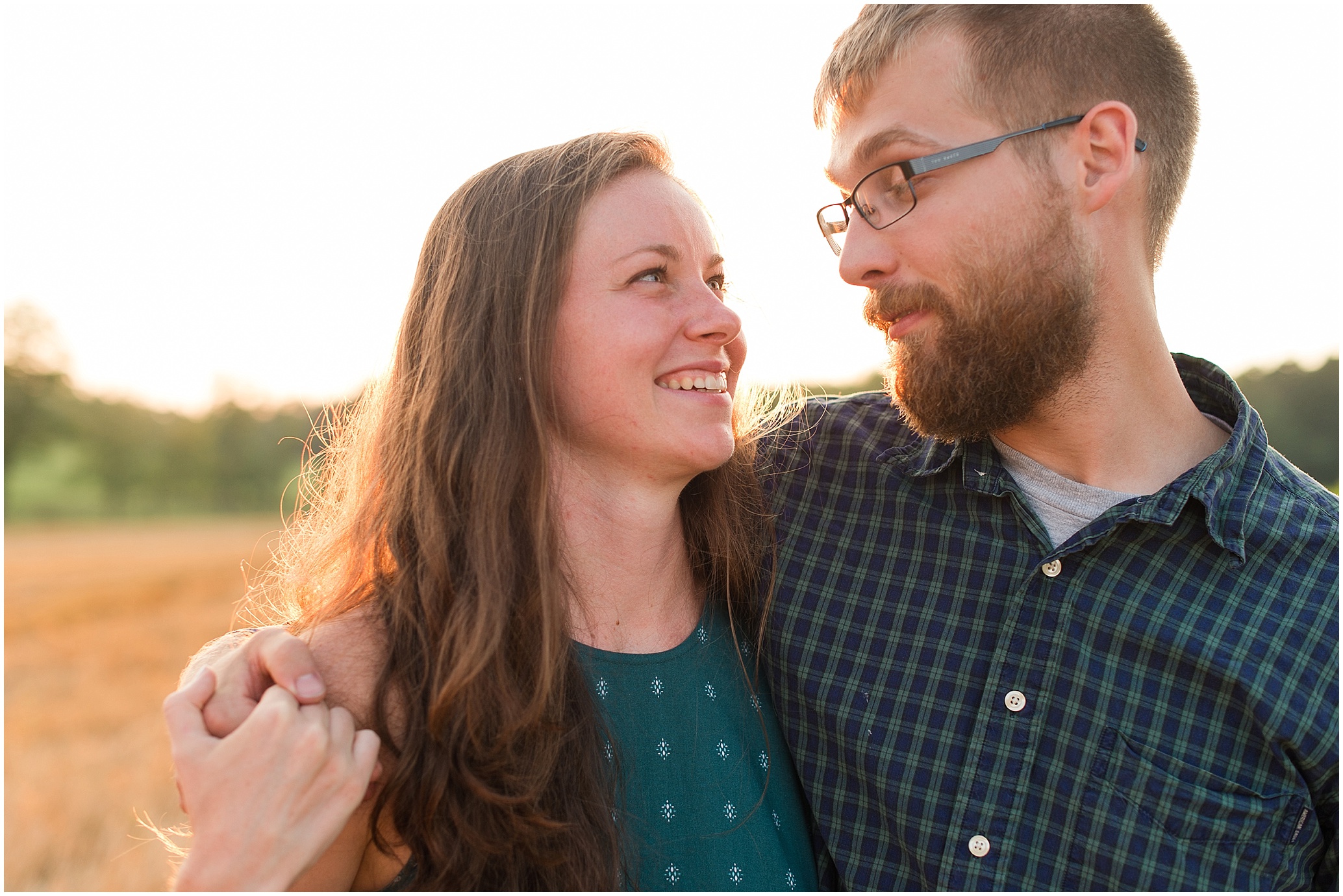Hannah Leigh Photography Sunset Farm Engagement Session_0906.jpg