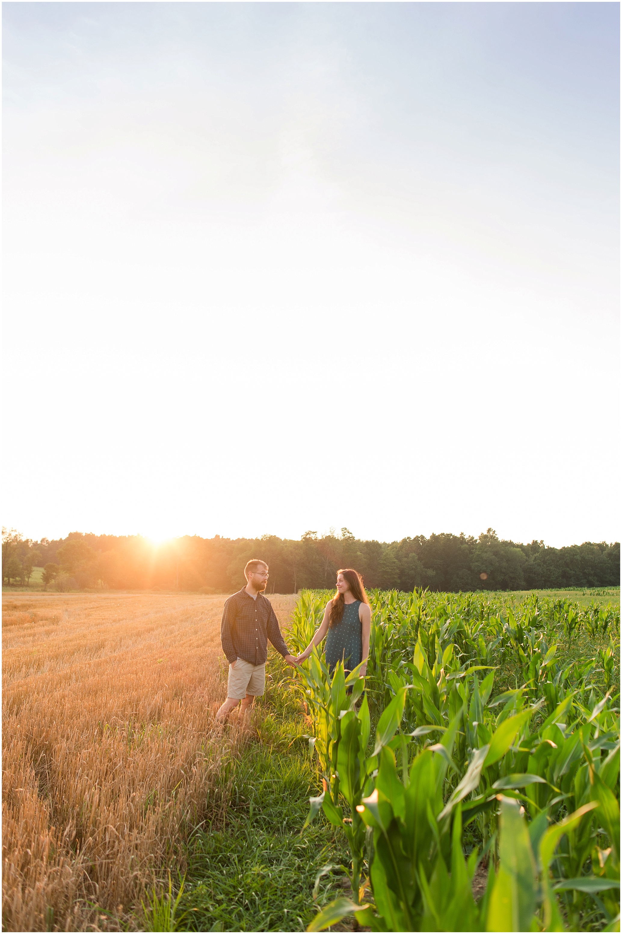Hannah Leigh Photography Sunset Farm Engagement Session_0908.jpg