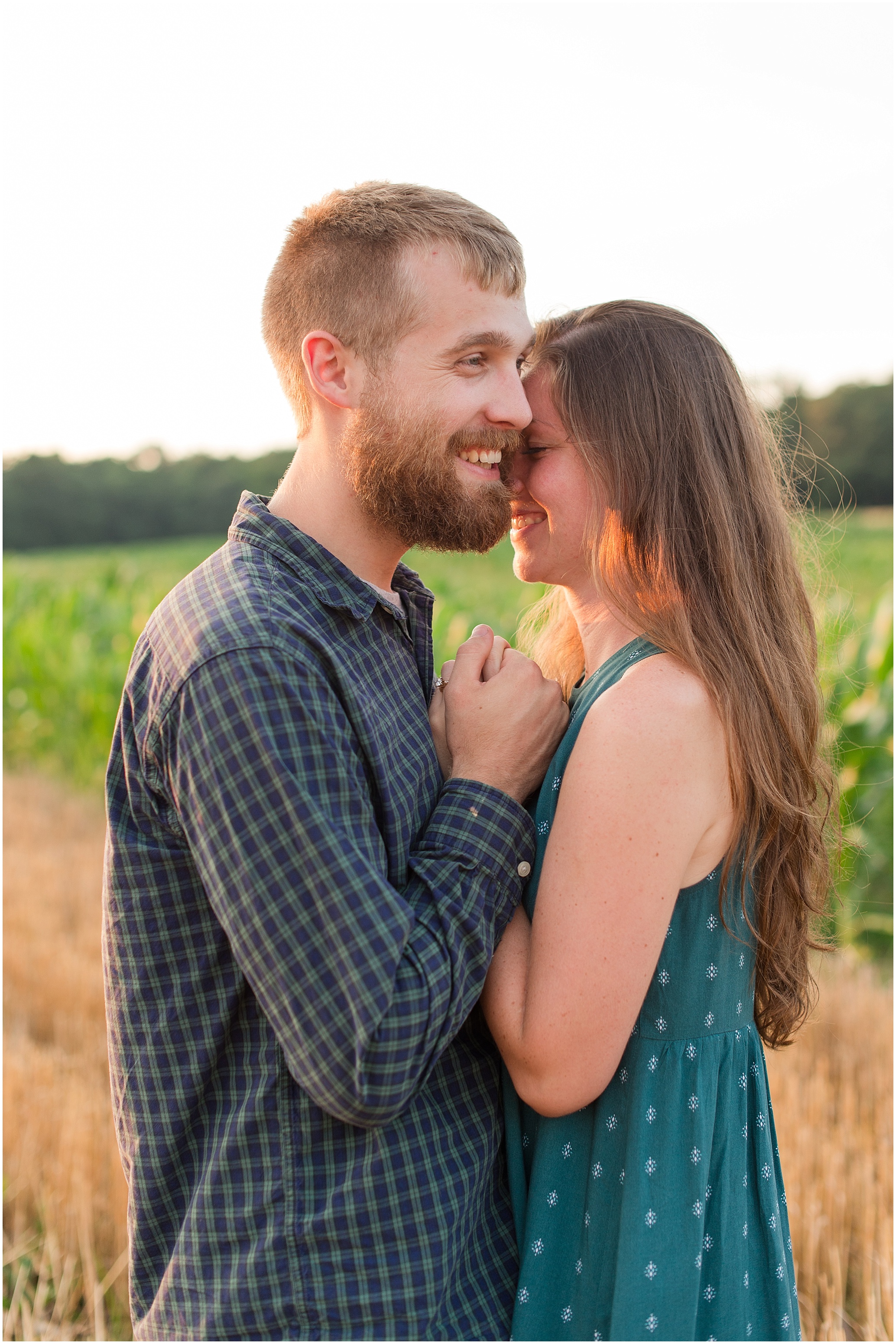 Hannah Leigh Photography Sunset Farm Engagement Session_0909.jpg