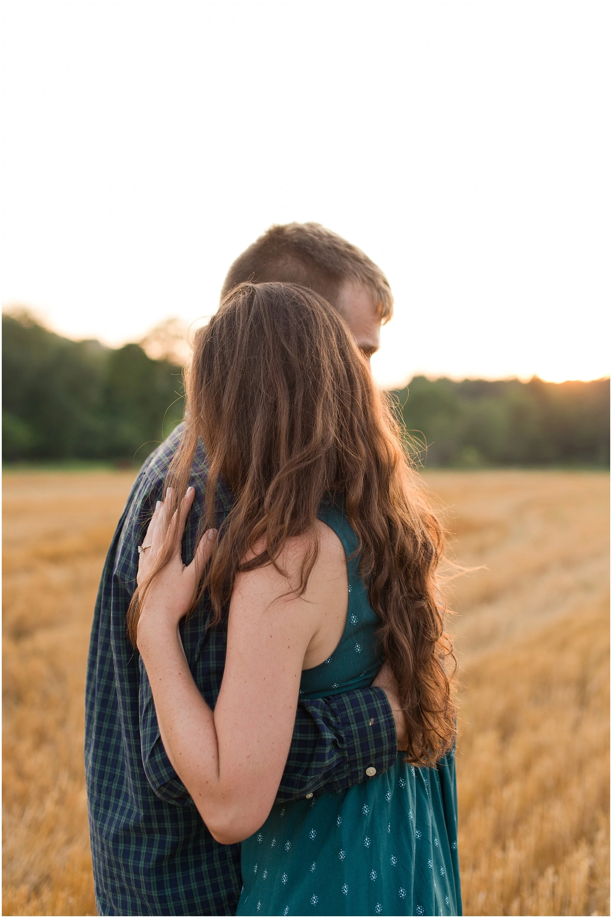 Hannah Leigh Photography Sunset Farm Engagement Session_0916.jpg