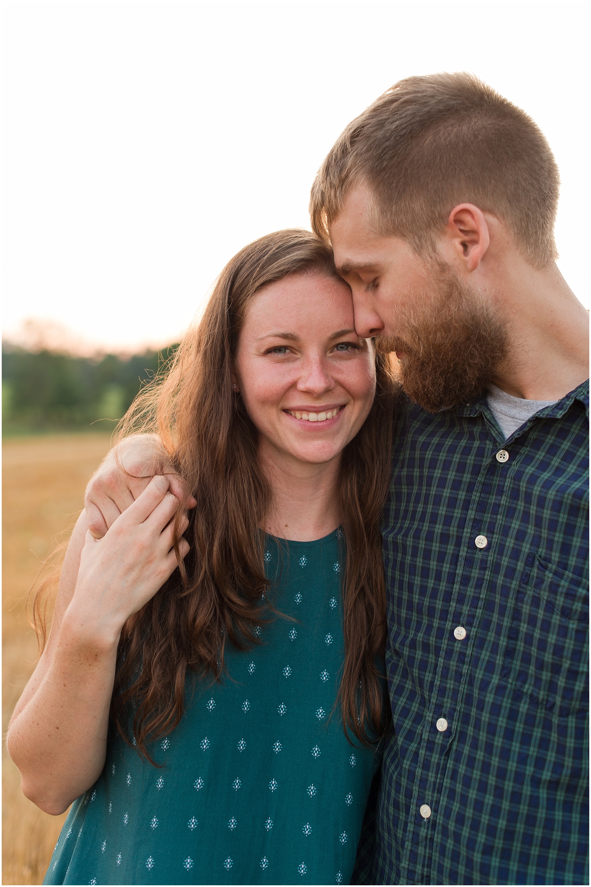 Hannah Leigh Photography Sunset Farm Engagement Session_0923.jpg