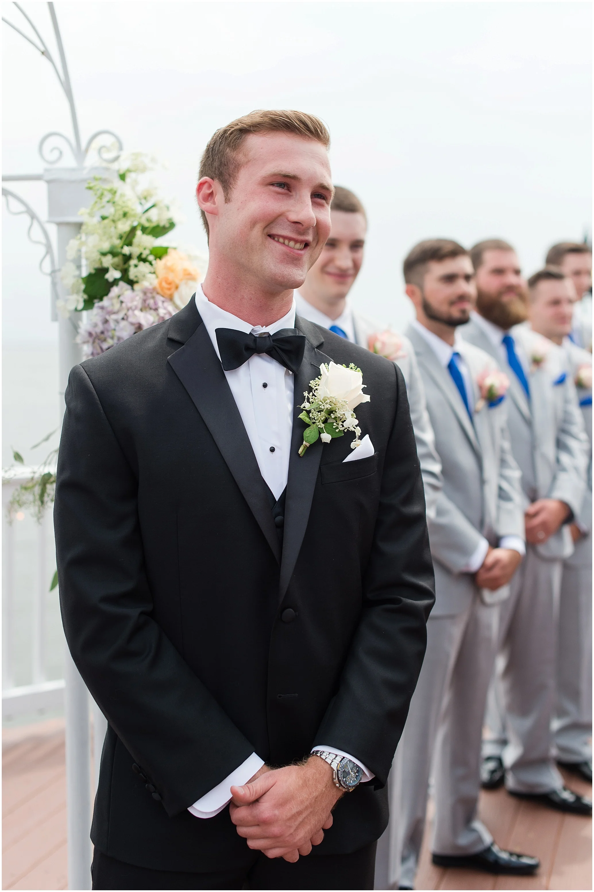 Hannah Leigh Photography Celebrations at the Bay Wedding_0972.jpg