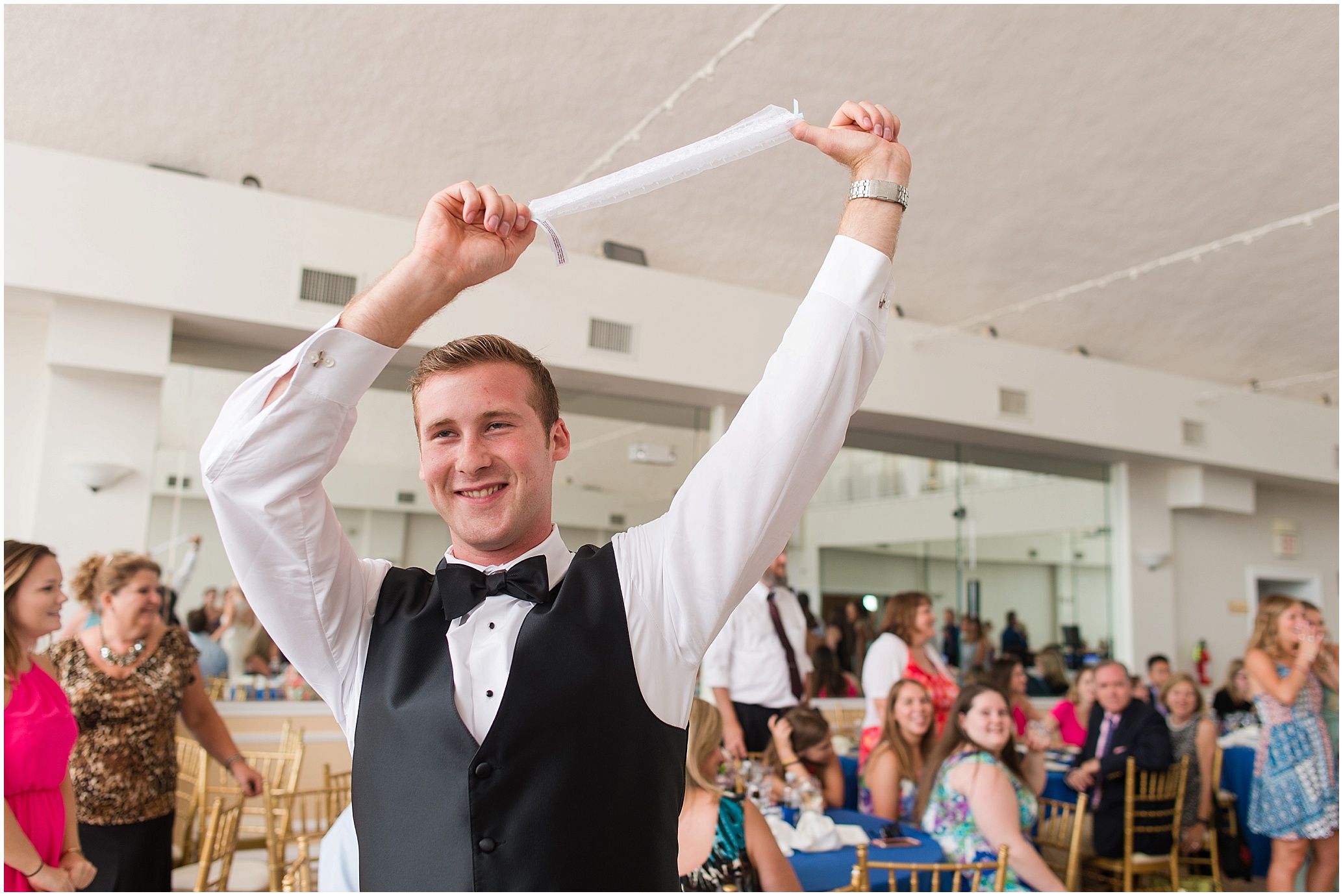 Hannah Leigh Photography Celebrations at the Bay Wedding_1015.jpg