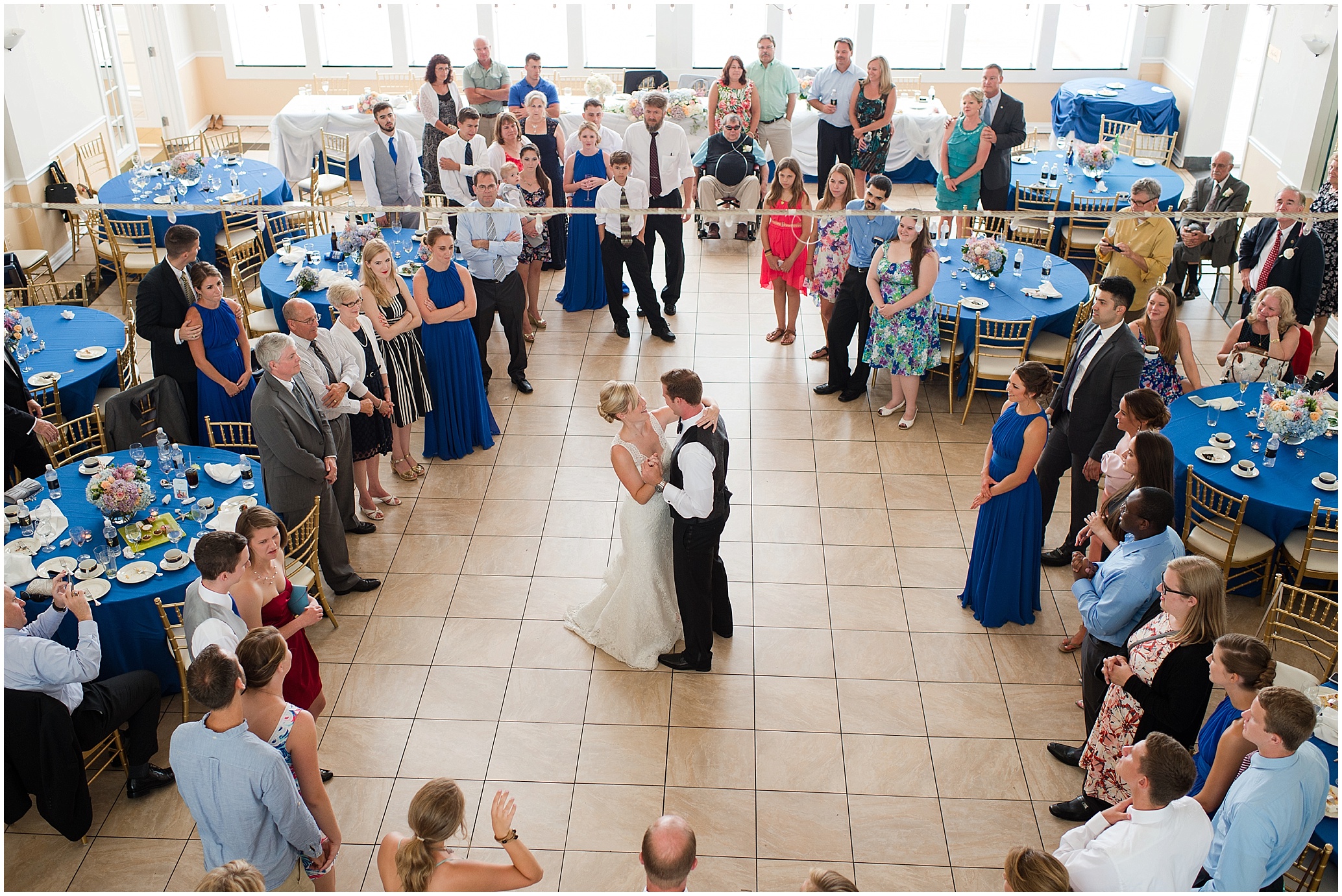 Hannah Leigh Photography Celebrations at the Bay Wedding_1020.jpg