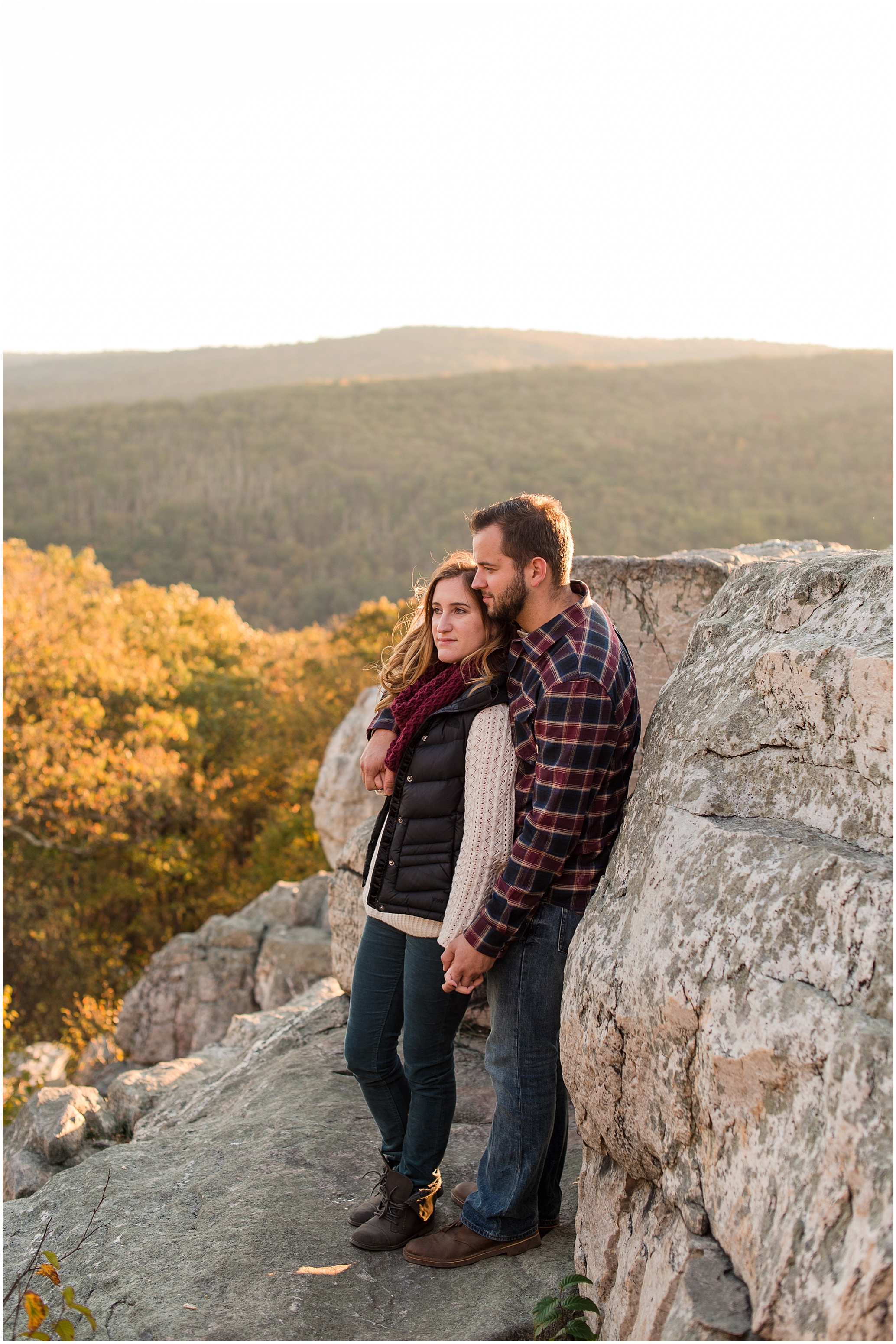 Hannah Leigh Photography Maryland Adventurous Engagement Session_2413.jpg