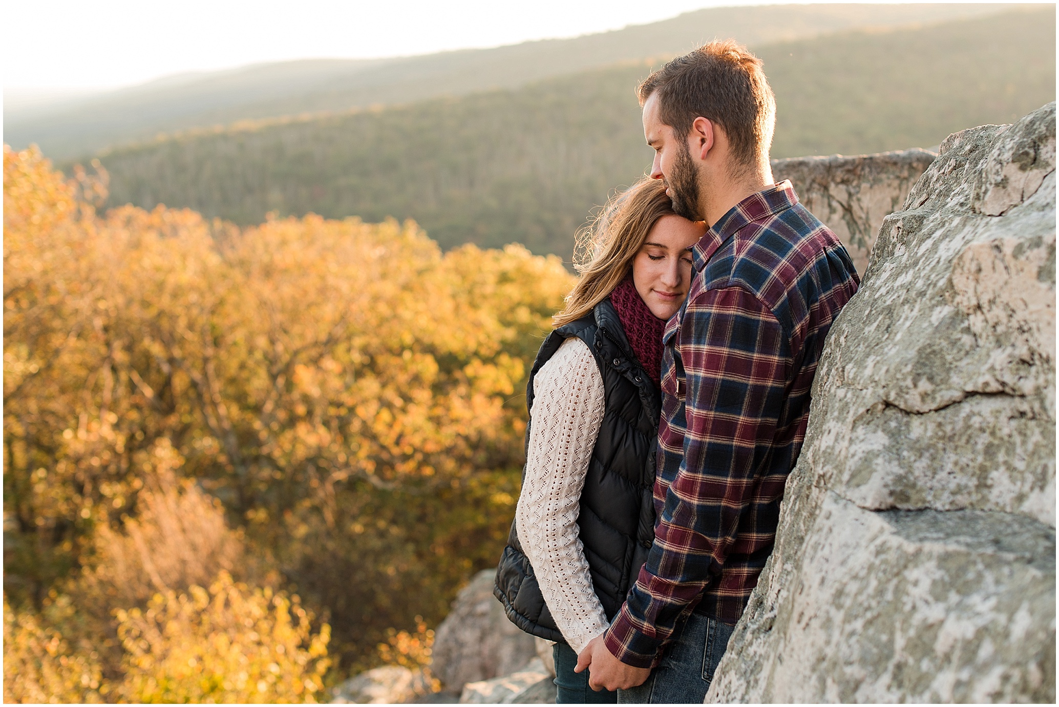 Hannah Leigh Photography Maryland Adventurous Engagement Session_2410.jpg