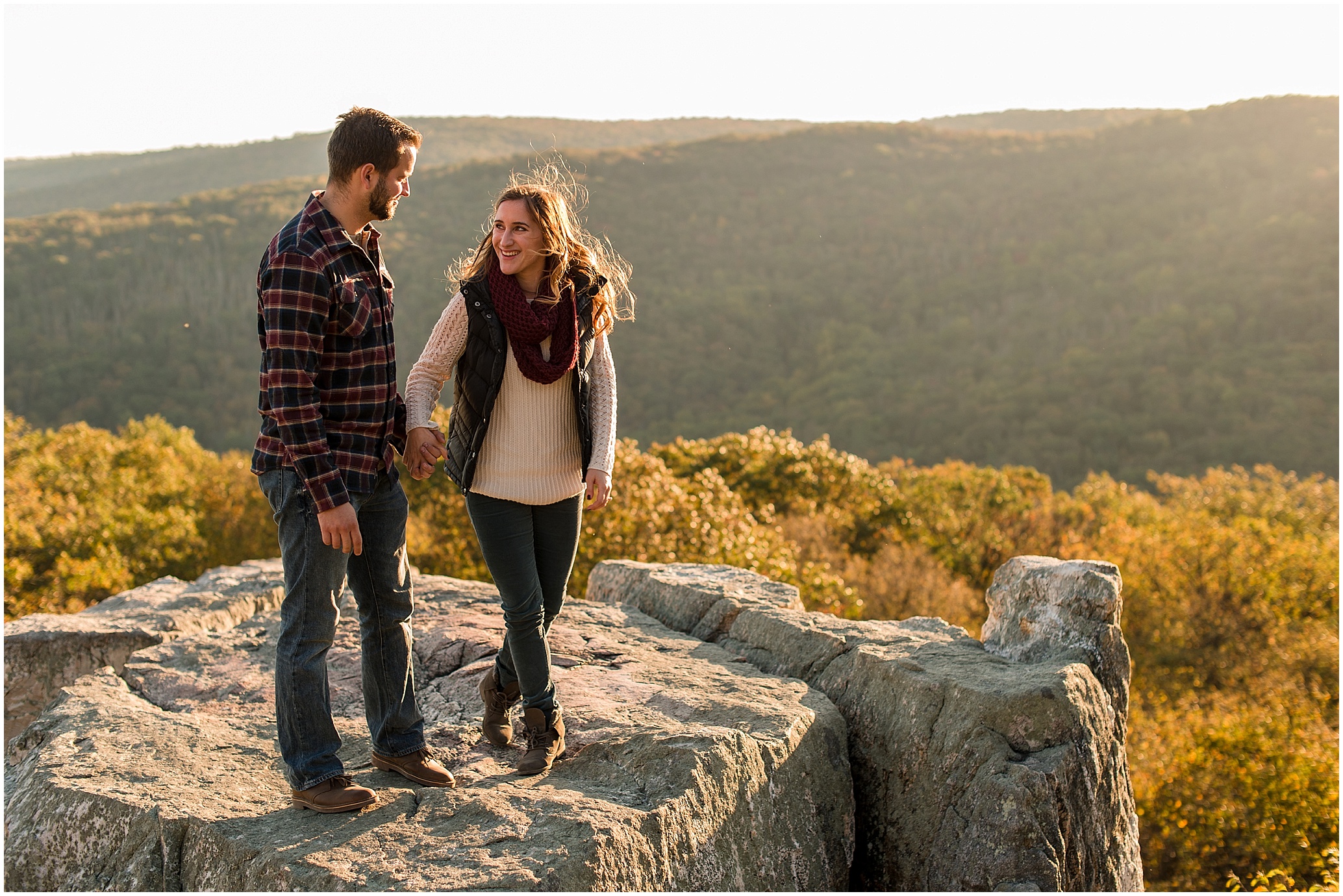 Hannah Leigh Photography Maryland Adventurous Engagement Session_2402.jpg