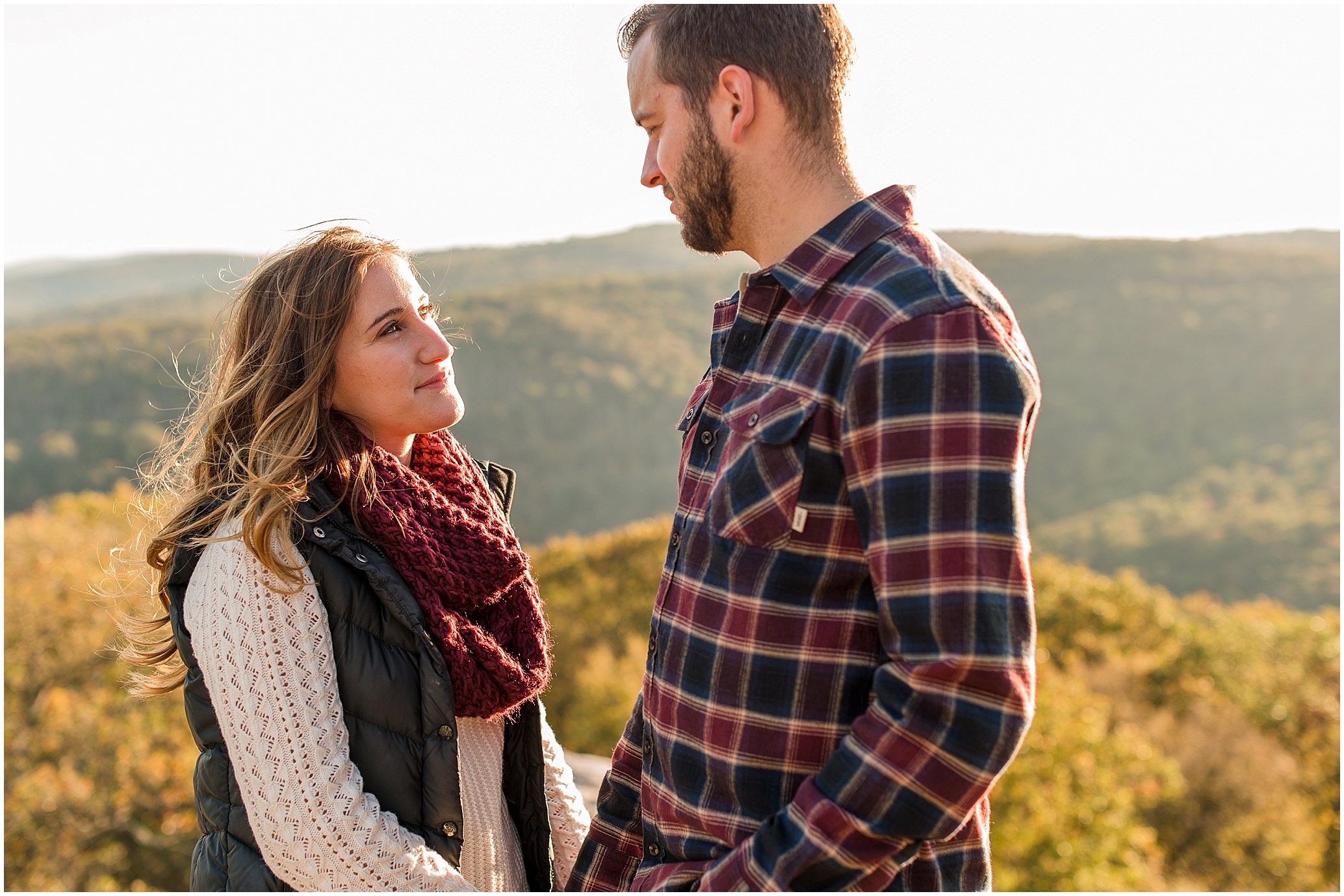 Hannah Leigh Photography Maryland Adventurous Engagement Session_2393.jpg