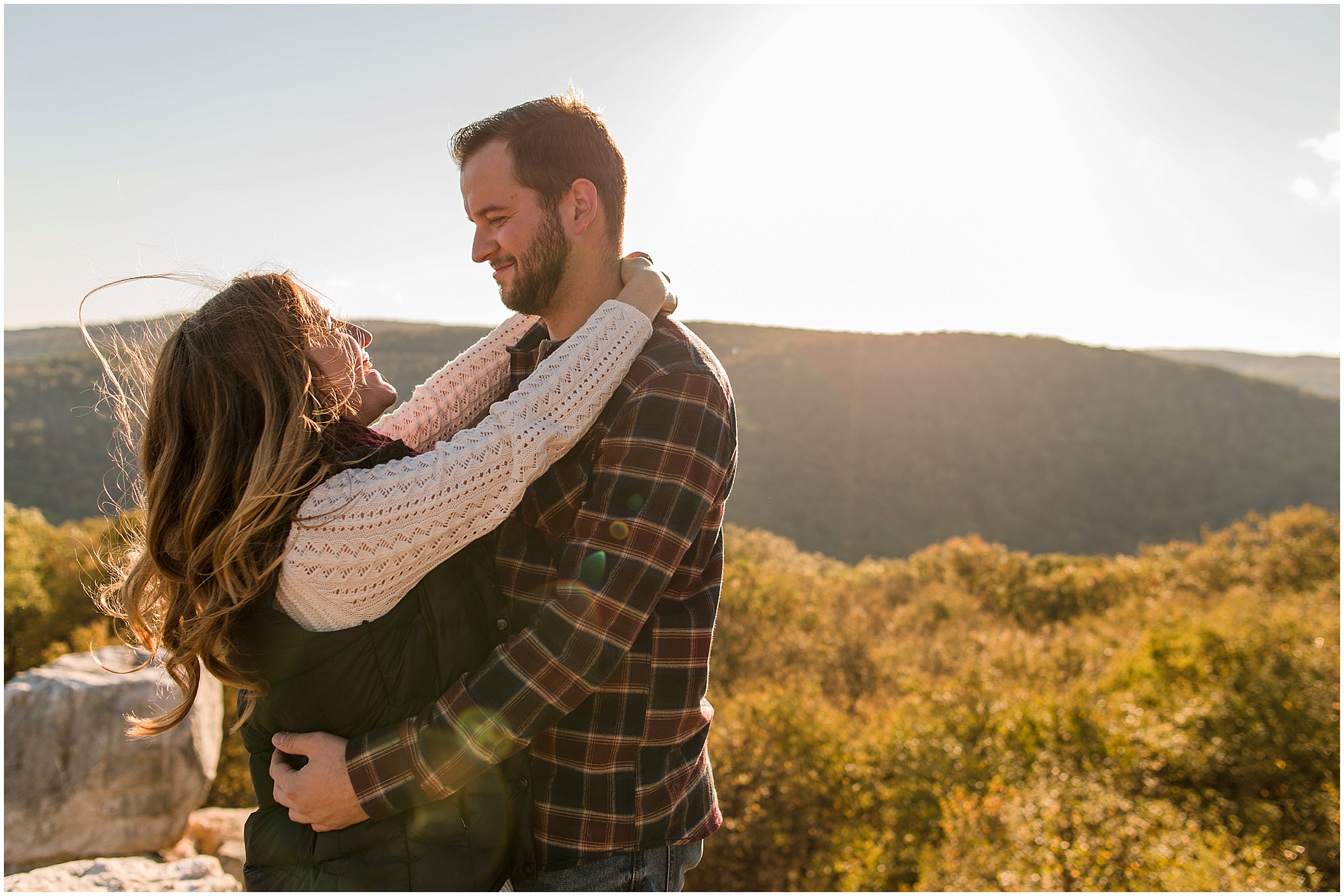 Hannah Leigh Photography Maryland Adventurous Engagement Session_2381.jpg