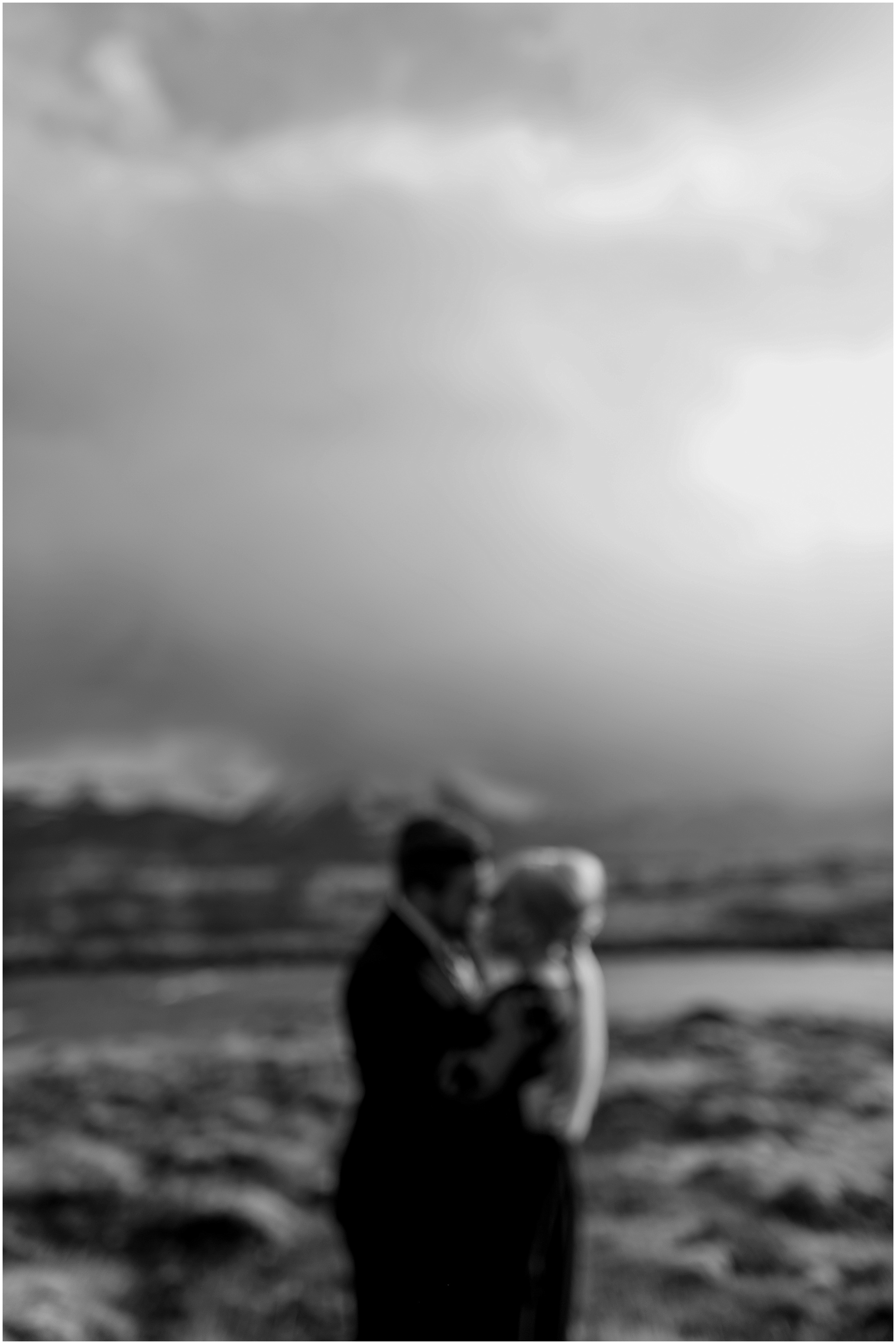 Hannah Leigh Photography Black Wedding Dress Iceland Elopement_2419.jpg