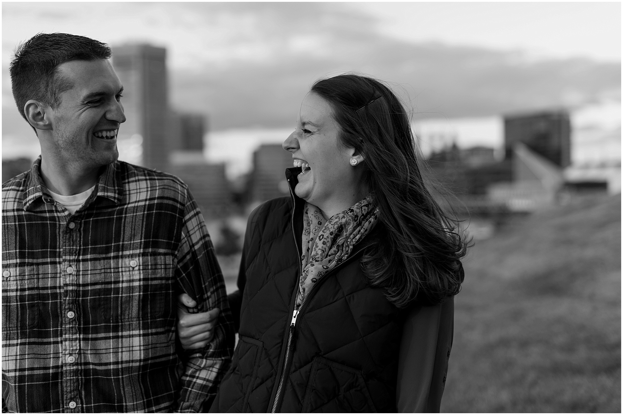 Hannah Leigh Photography Federal Hill Engagement Session Baltimore MD_2561.jpg